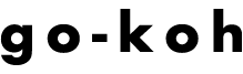 go-koh ロゴ