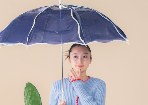 雨傘