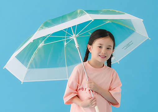 雨傘
