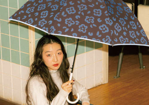 雨傘