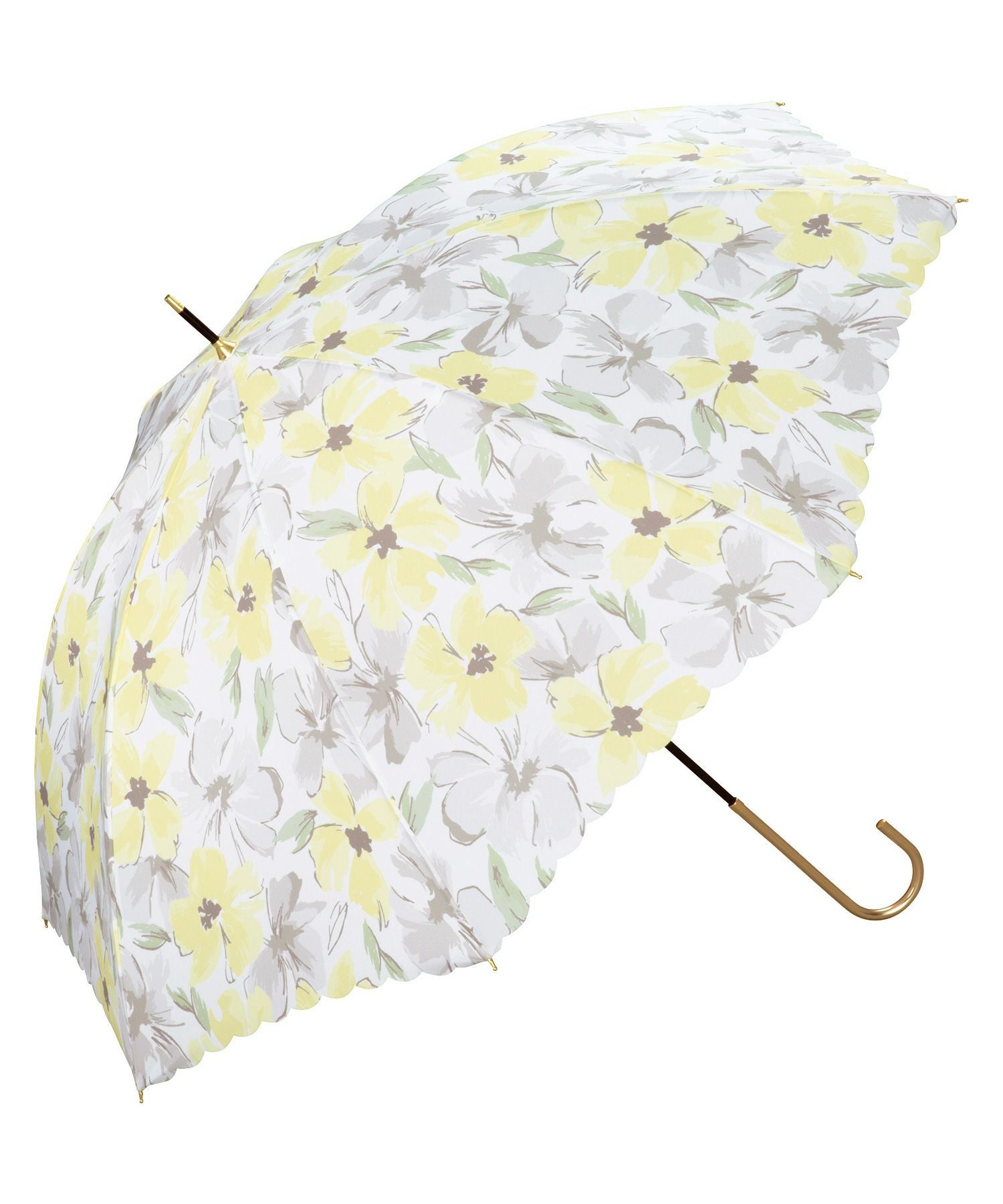 フラワーウォール 雨傘 長傘 晴雨兼用 Wpc. | 【公式】Wpc. ONLINE STORE