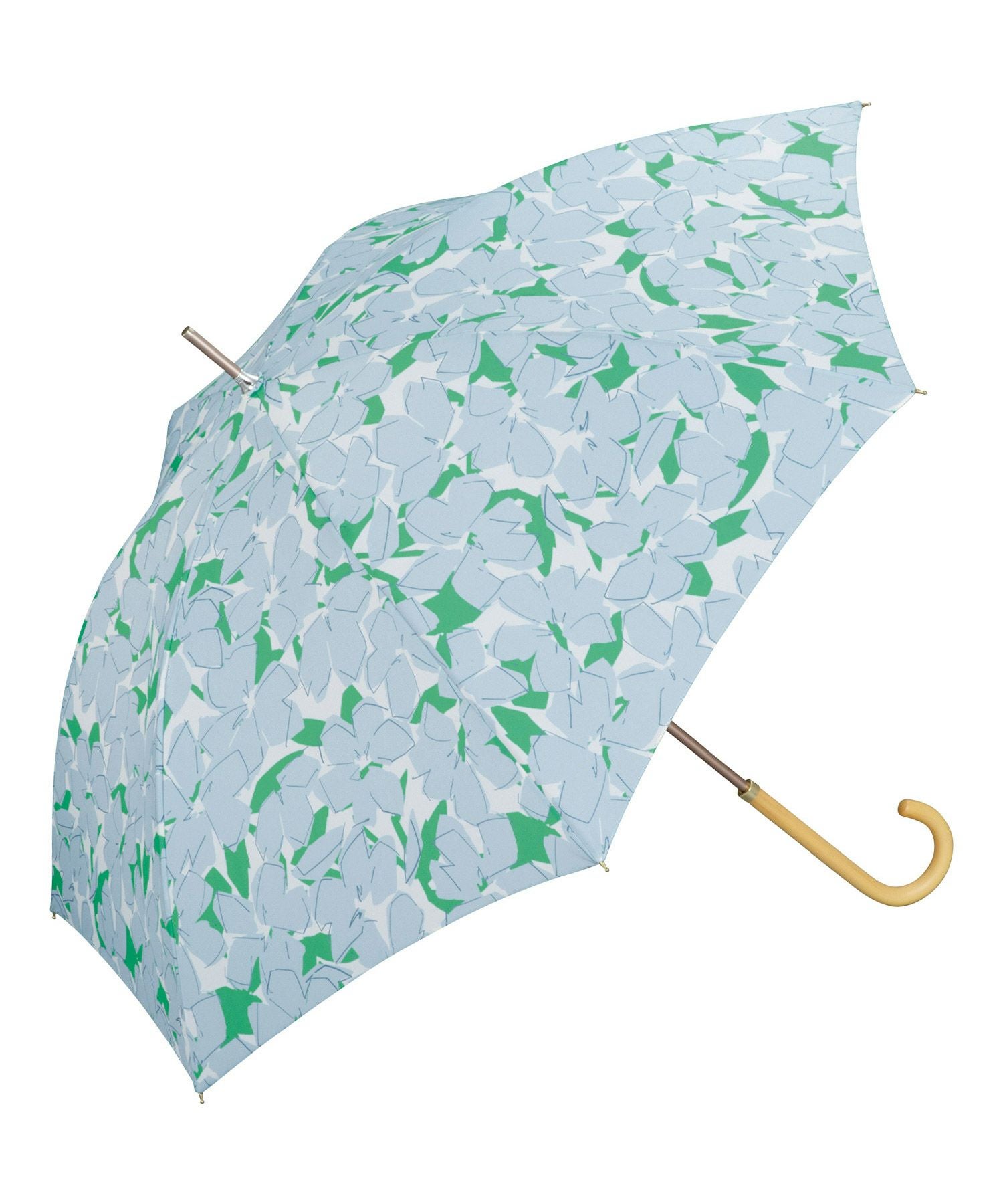 ボールドフラワー 雨傘 長傘 晴雨兼用 | 【公式】Wpc. ONLINE STORE
