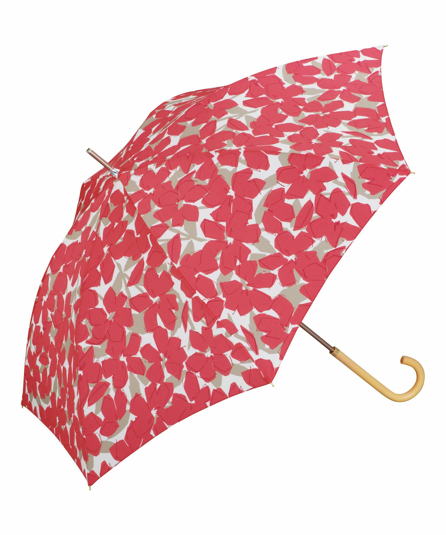 ボールドフラワー 雨傘 長傘 晴雨兼用 | 【公式】Wpc. ONLINE STORE