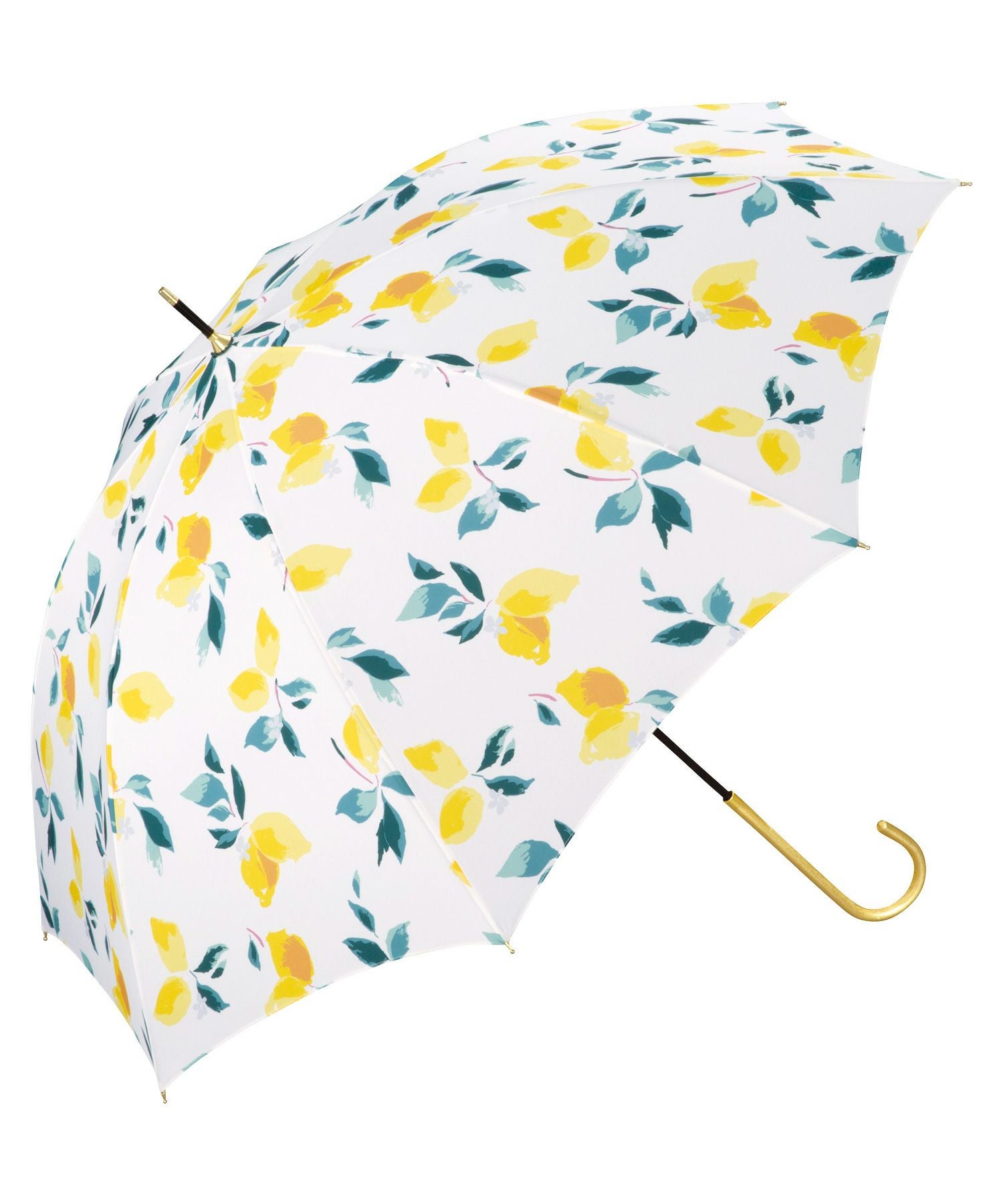 レモン 雨傘 長傘 晴雨兼用 | 【公式】Wpc. ONLINE STORE