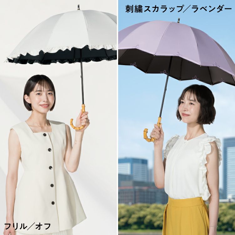 新品.未使用     Wpc/UVO/日傘/ 完全遮光/ 晴雨兼用 5段/折りたたみ】UVO(ウーボ) 最強の日傘 5段折 ミニ コンパクト 無地