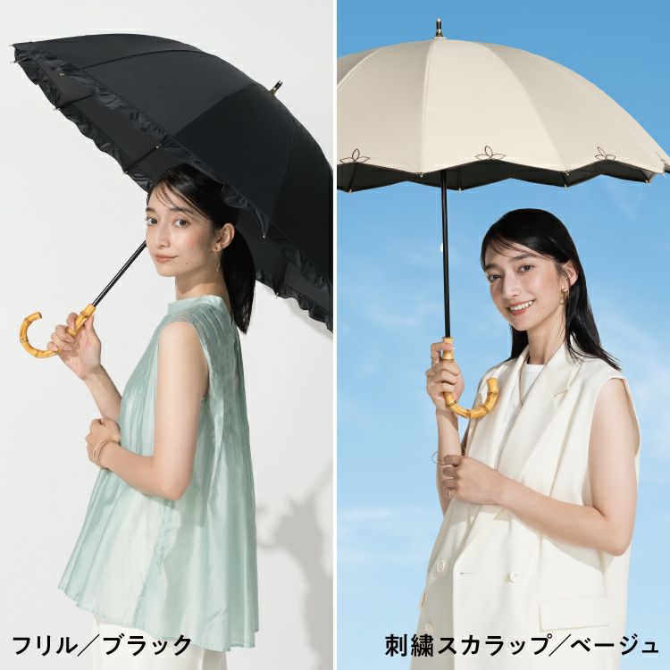 新品.未使用     Wpc/UVO/日傘/ 完全遮光/ 晴雨兼用 5段/折りたたみ】UVO(ウーボ) 最強の日傘 5段折 ミニ コンパクト 無地