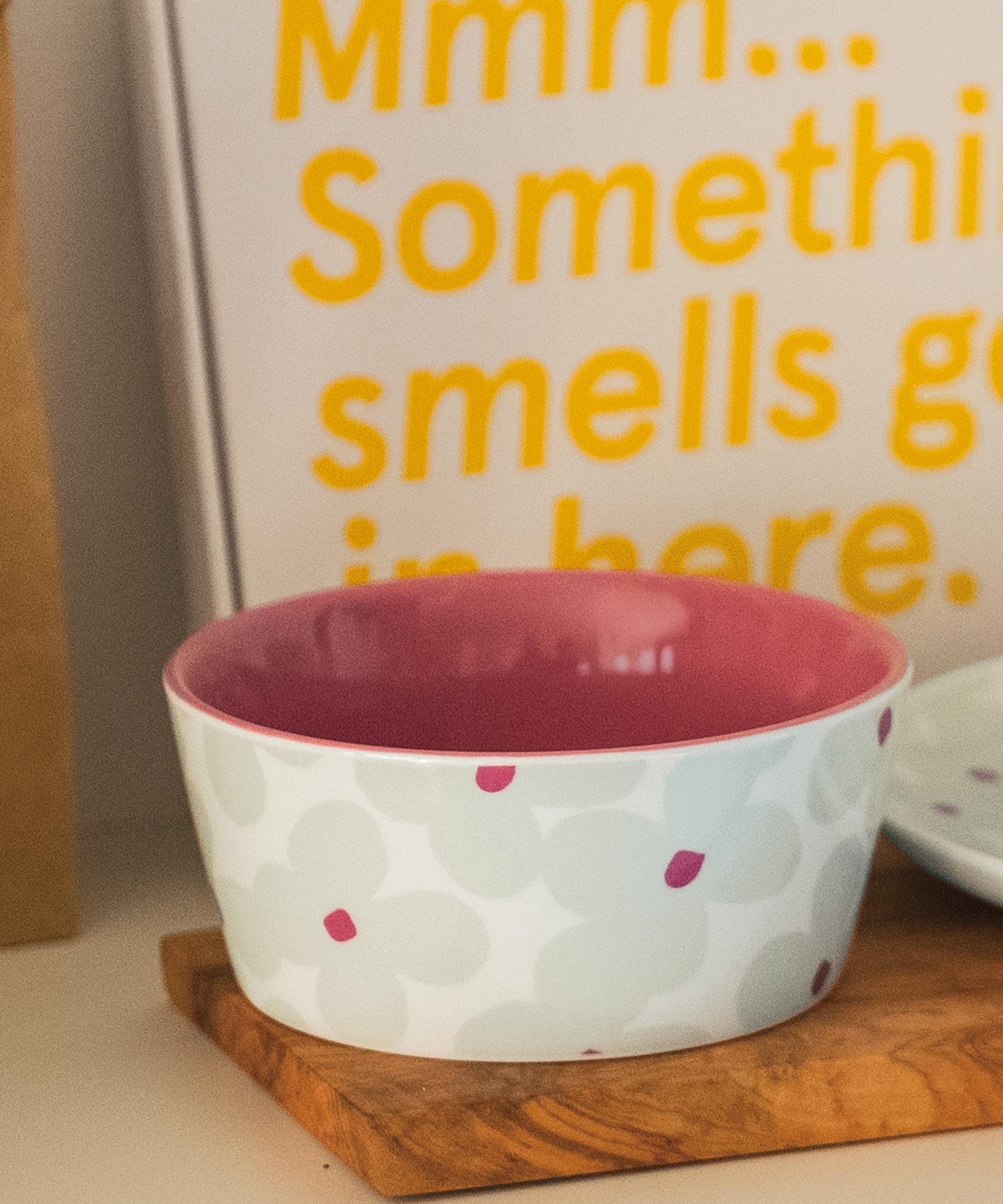 Small Bowl