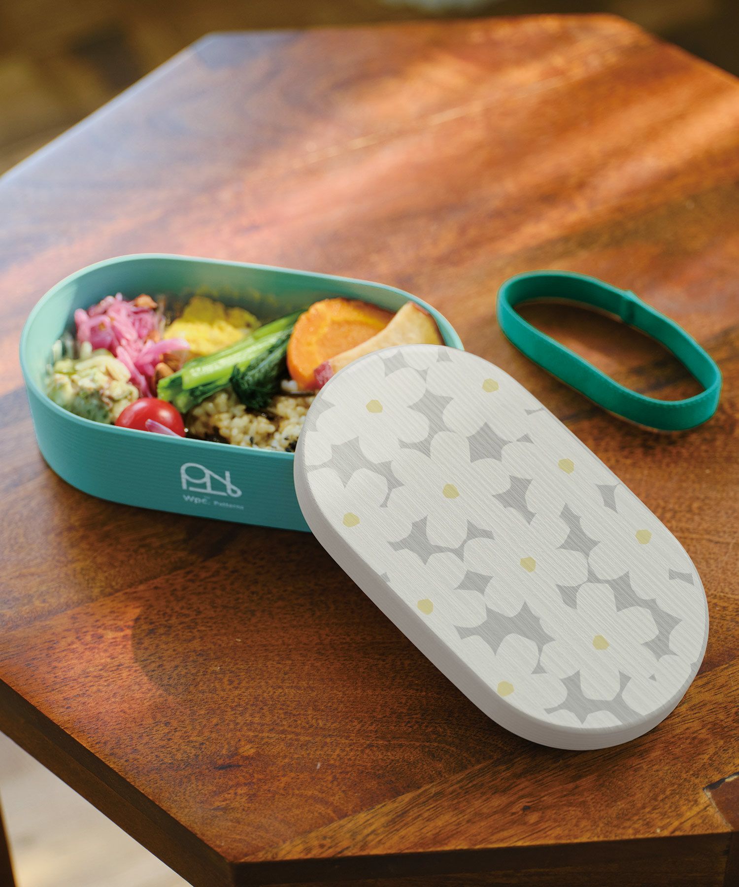 ランチボックス Wpc. Patterns ギフト対象 グッズ | 【公式】Wpc