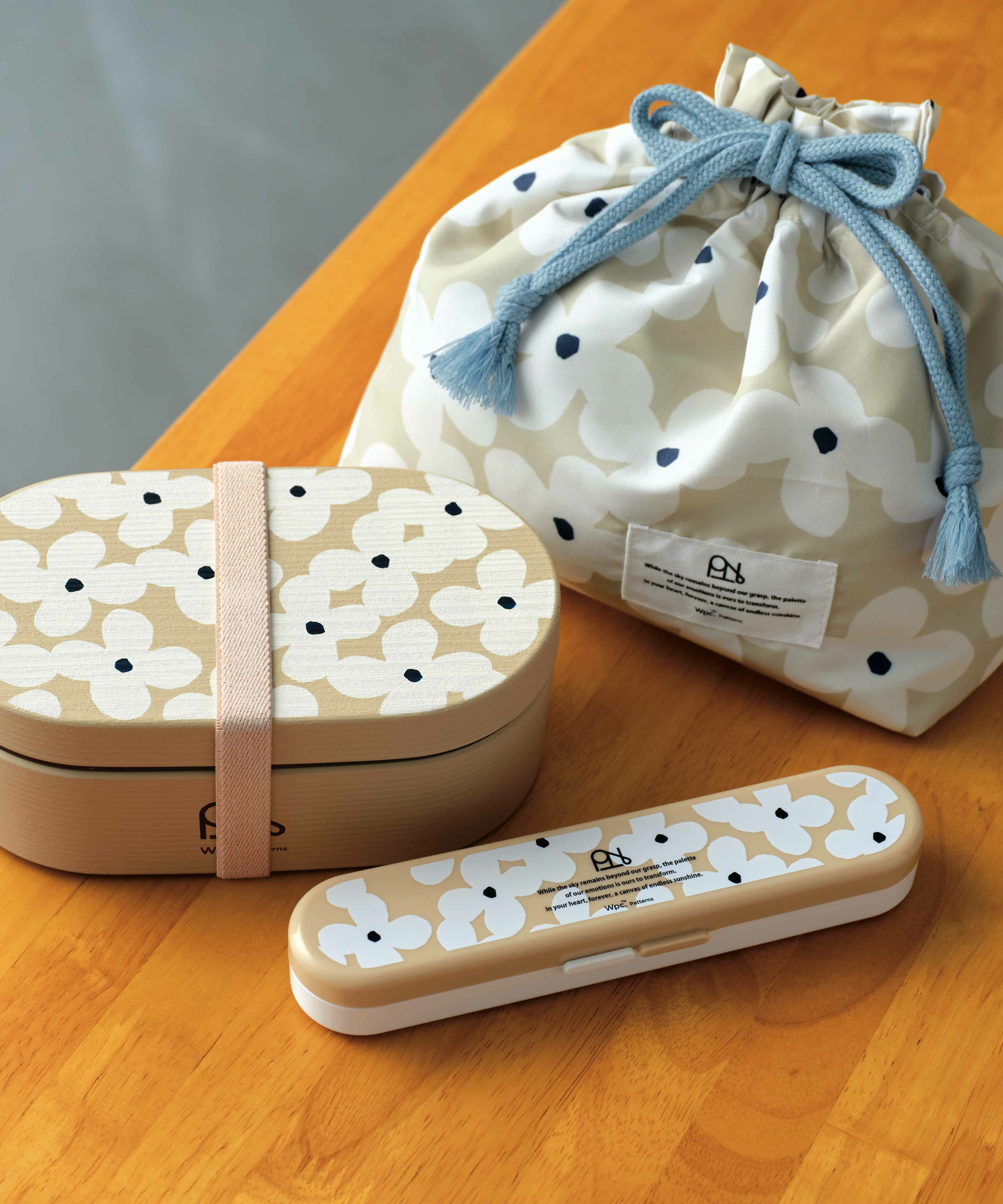 新品完売 Win Velenceランチボックス2gether BrightWin ランチボックス Wpc. Patterns ギフト対象 グッズ | 【公式】Wpc