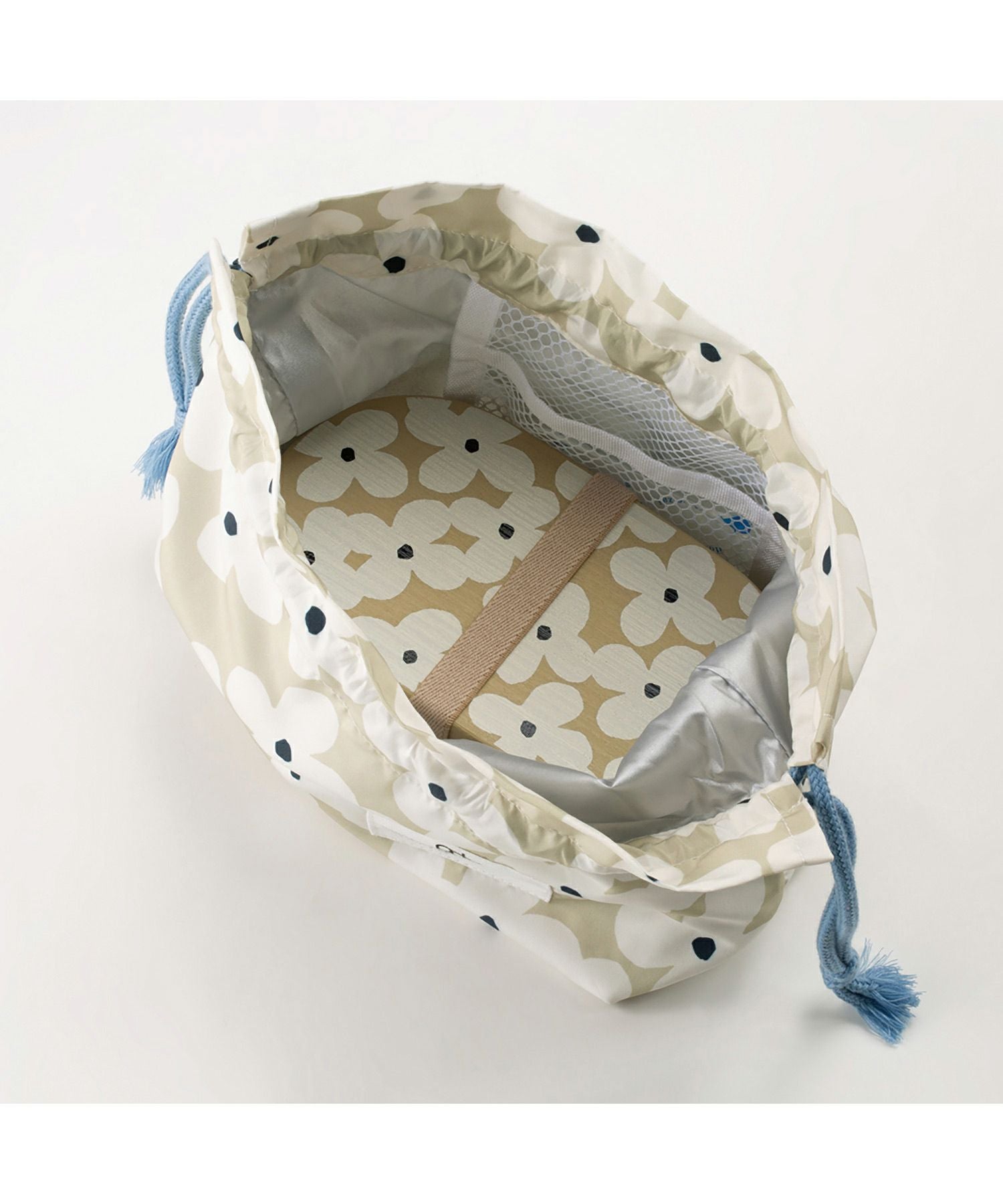 ランチ巾着 Wpc. Patterns ギフト対象 グッズ≪メール便対象