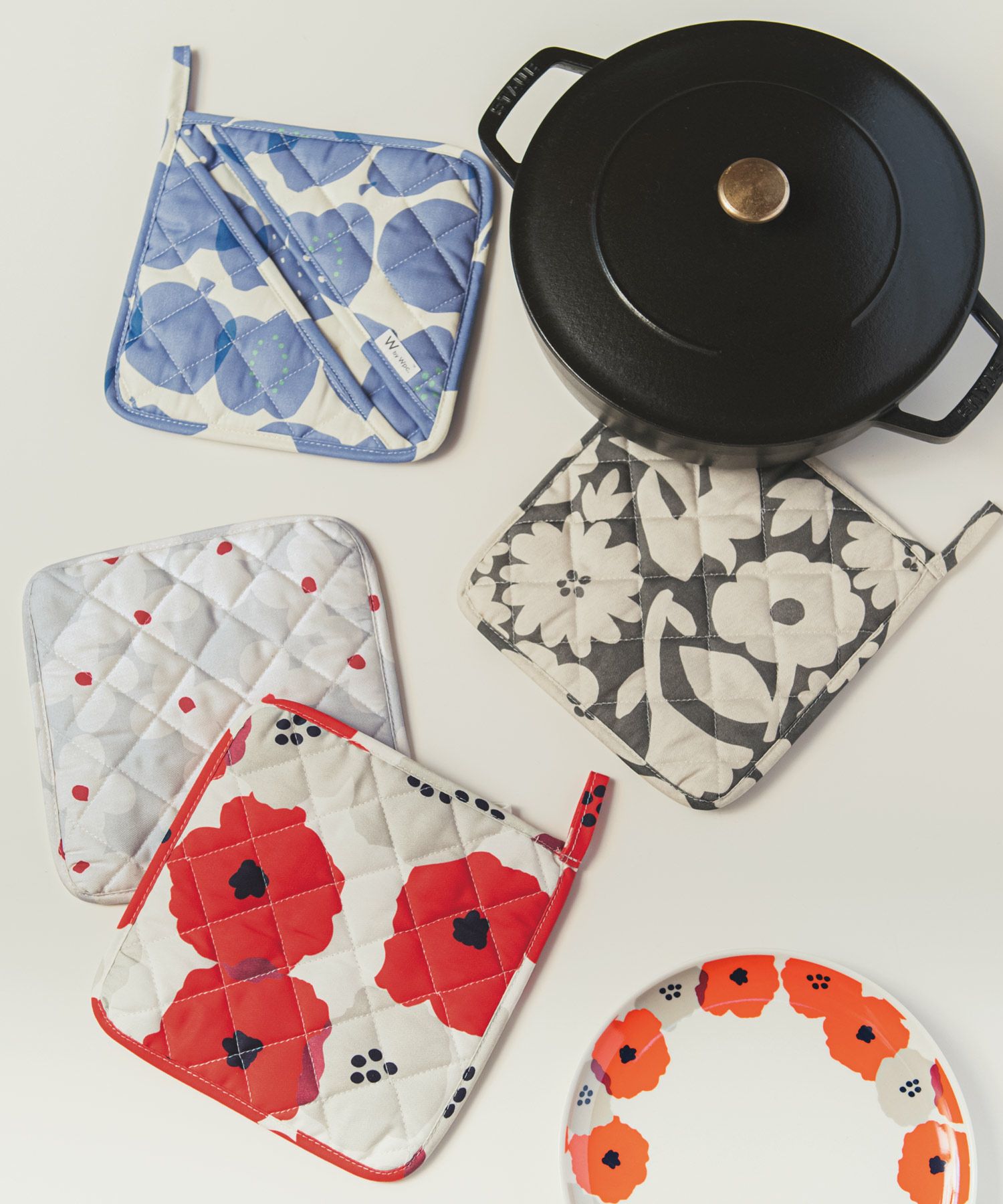 Pot Holder