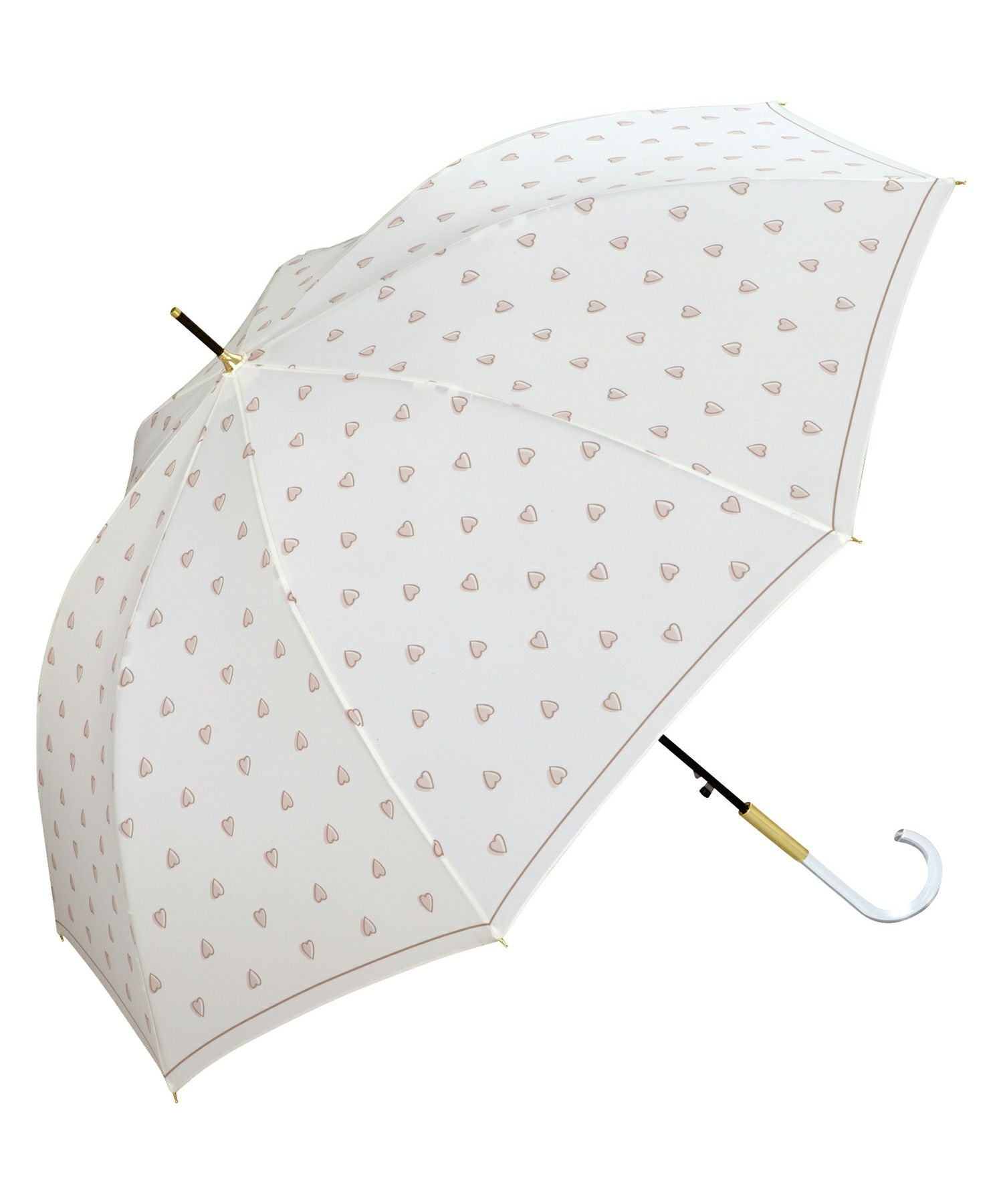 チャーミーハート 雨傘 長傘 晴雨兼用 | 【公式】Wpc. ONLINE STORE