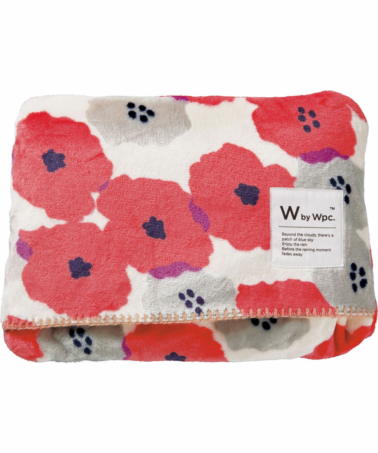 クッションブランケット4way Wpc. Patterns グッズ ギフト対象