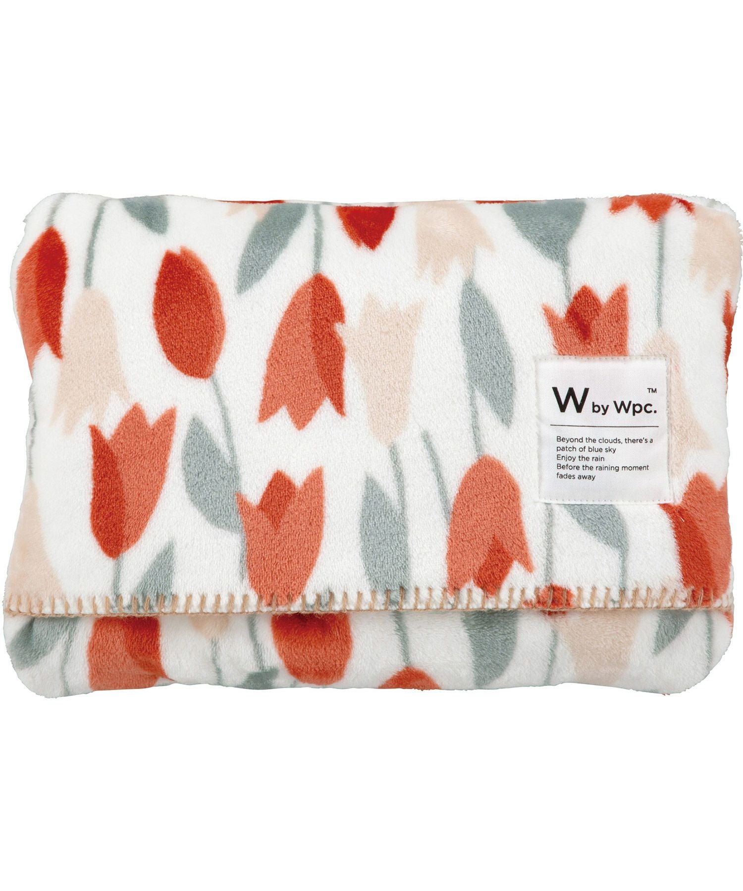 クッションブランケット4way Wpc. Patterns グッズ ギフト対象