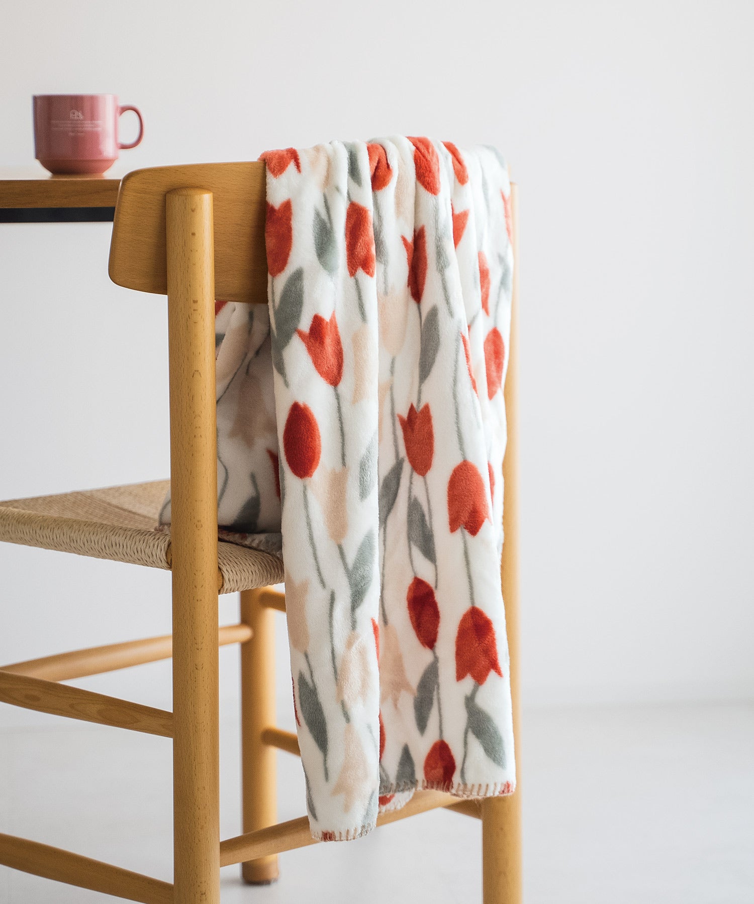 クッションブランケット4way Wpc. Patterns グッズ ギフト対象