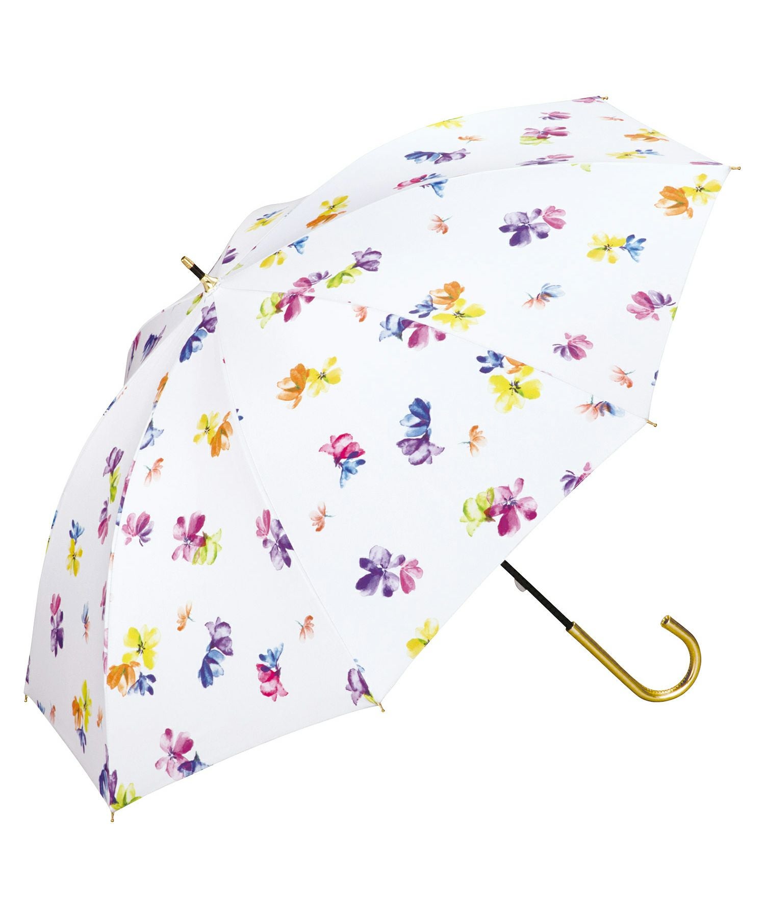 遮光デルフィニウム Wpc. 日傘 長傘 晴雨兼用 | 【公式】Wpc. ONLINE STORE 遮光デルフィニウム Wpc. 日傘 長傘 晴雨兼用 | 【公式】Wpc. ONLINE STORE