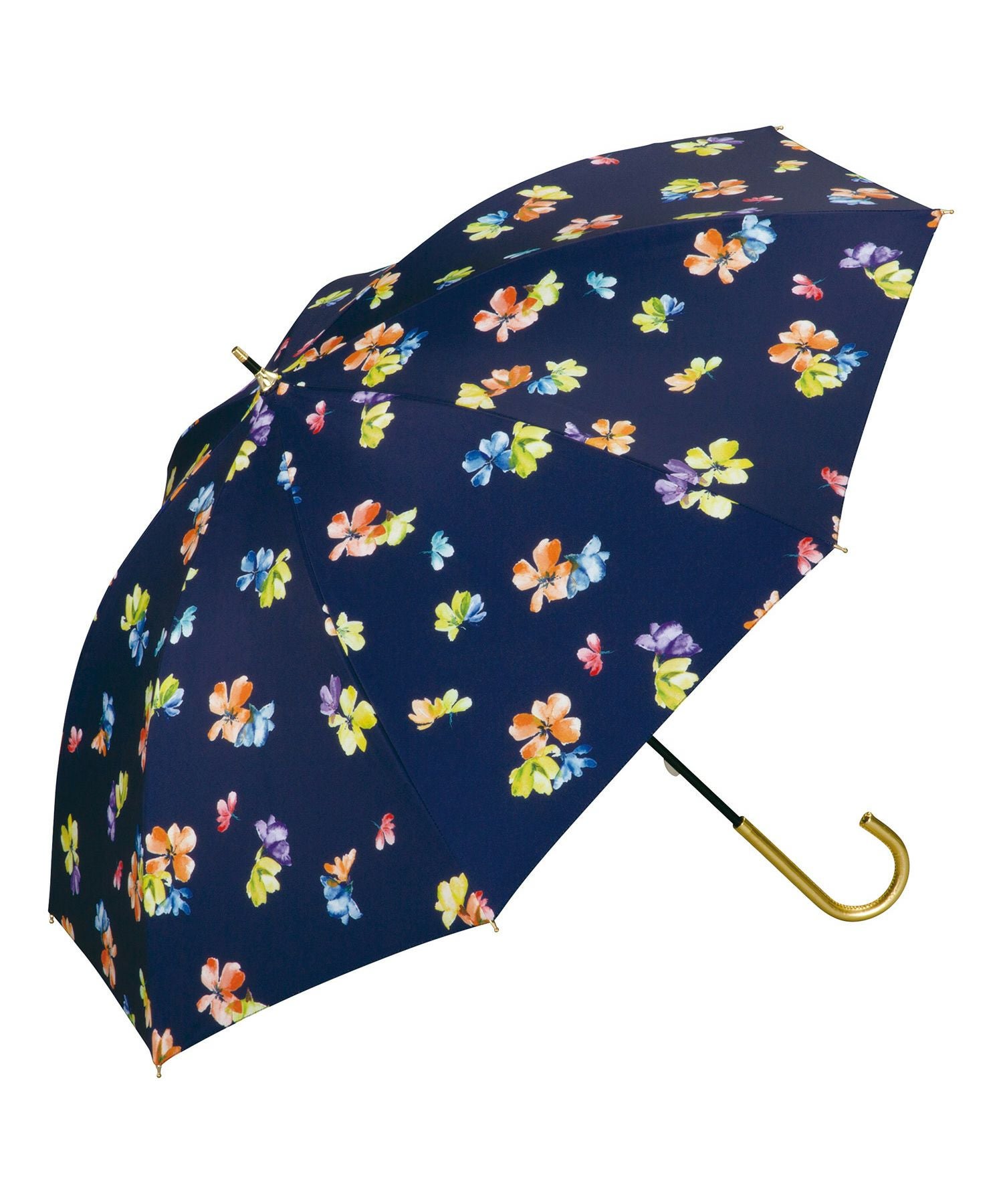 遮光デルフィニウム Wpc. 日傘 長傘 晴雨兼用 | 【公式】Wpc. ONLINE STORE 遮光デルフィニウム Wpc. 日傘 長傘 晴雨兼用 | 【公式】Wpc. ONLINE STORE