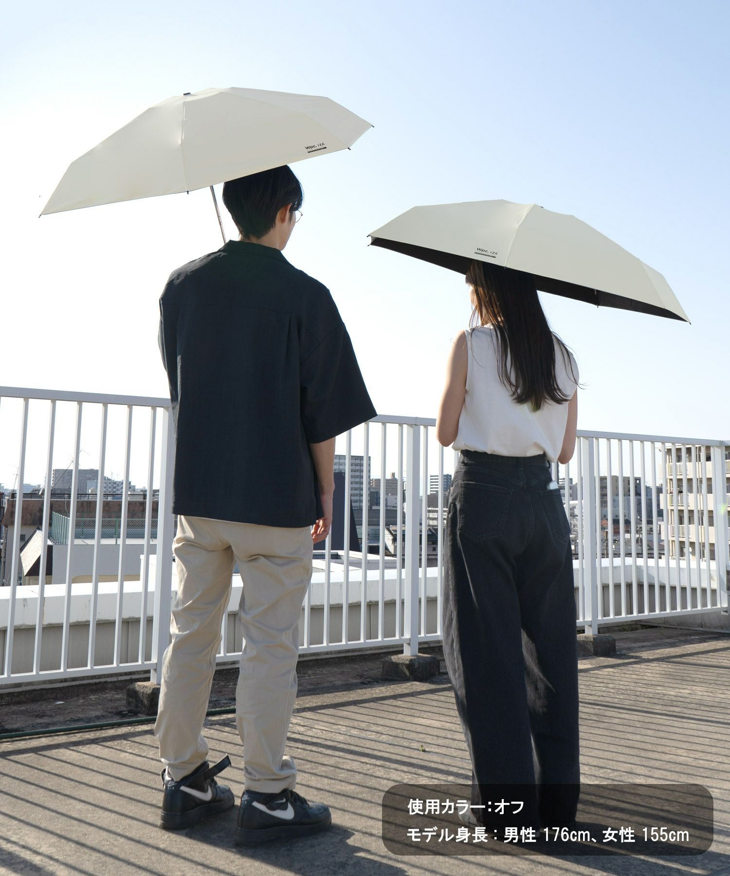 IZA(イーザ)【大きめ&コンパクト】LARGE&COMPACT ラージ＆コンパクト