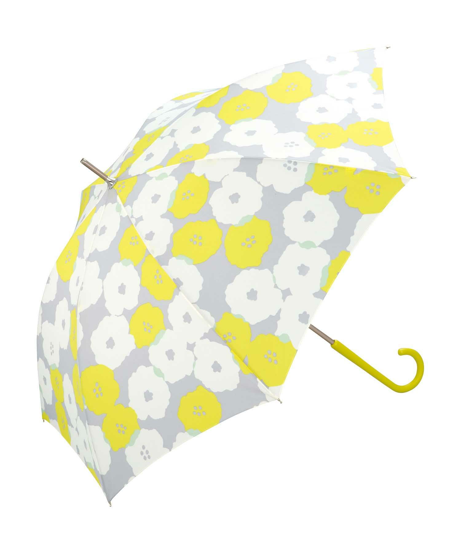 ピオニ Wpc. 雨傘 長傘 晴雨兼用 | 【公式】Wpc. ONLINE STORE ピオニ Wpc. 雨傘 長傘 晴雨兼用 | 【公式】Wpc. ONLINE STORE