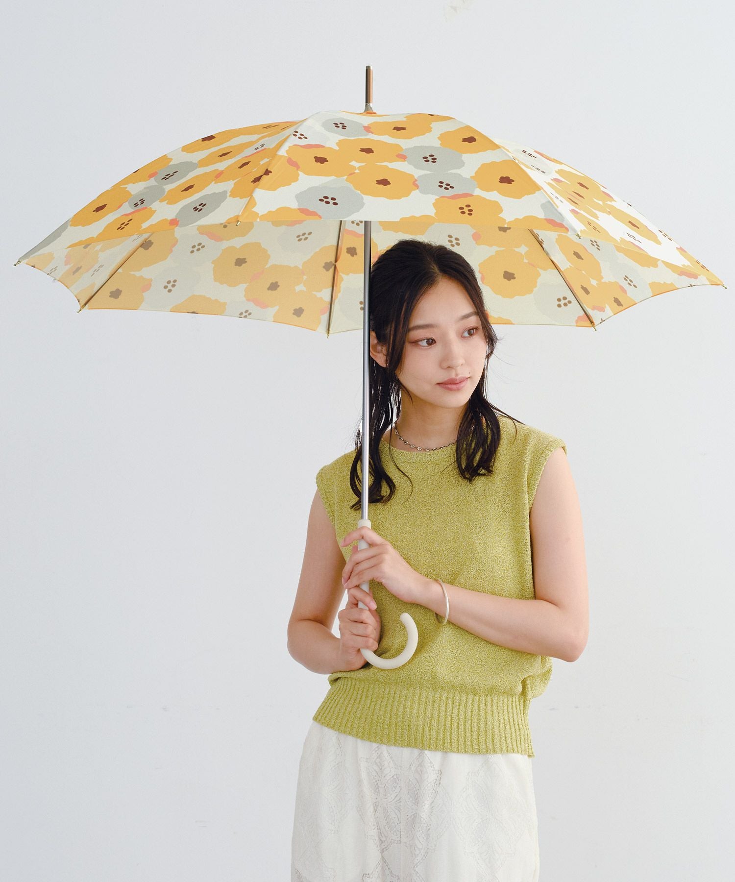 ピオニ Wpc. 雨傘 長傘 晴雨兼用 | 【公式】Wpc. ONLINE STORE
