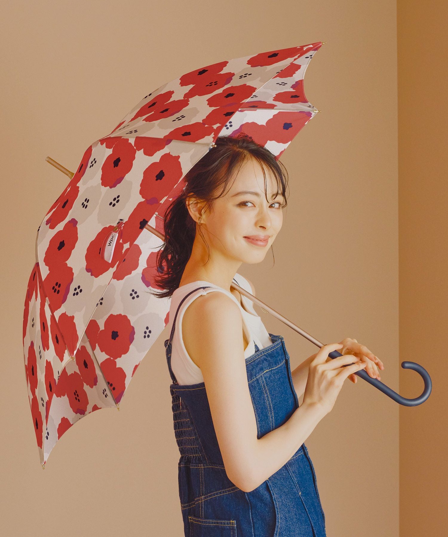 ピオニ Wpc. 雨傘 長傘 晴雨兼用 | 【公式】Wpc. ONLINE STORE