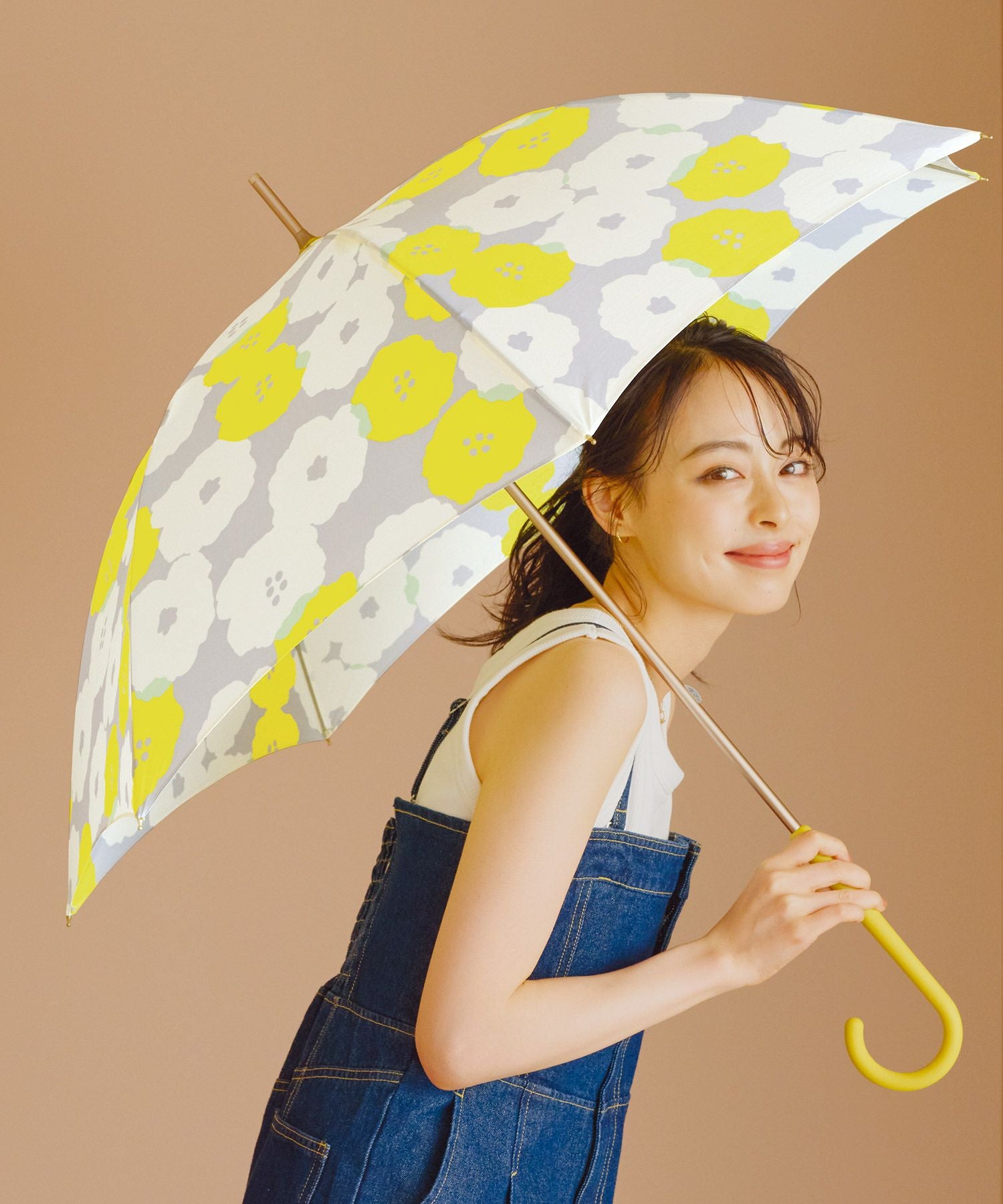 ピオニ Wpc. 雨傘 長傘 晴雨兼用 | 【公式】Wpc. ONLINE STORE