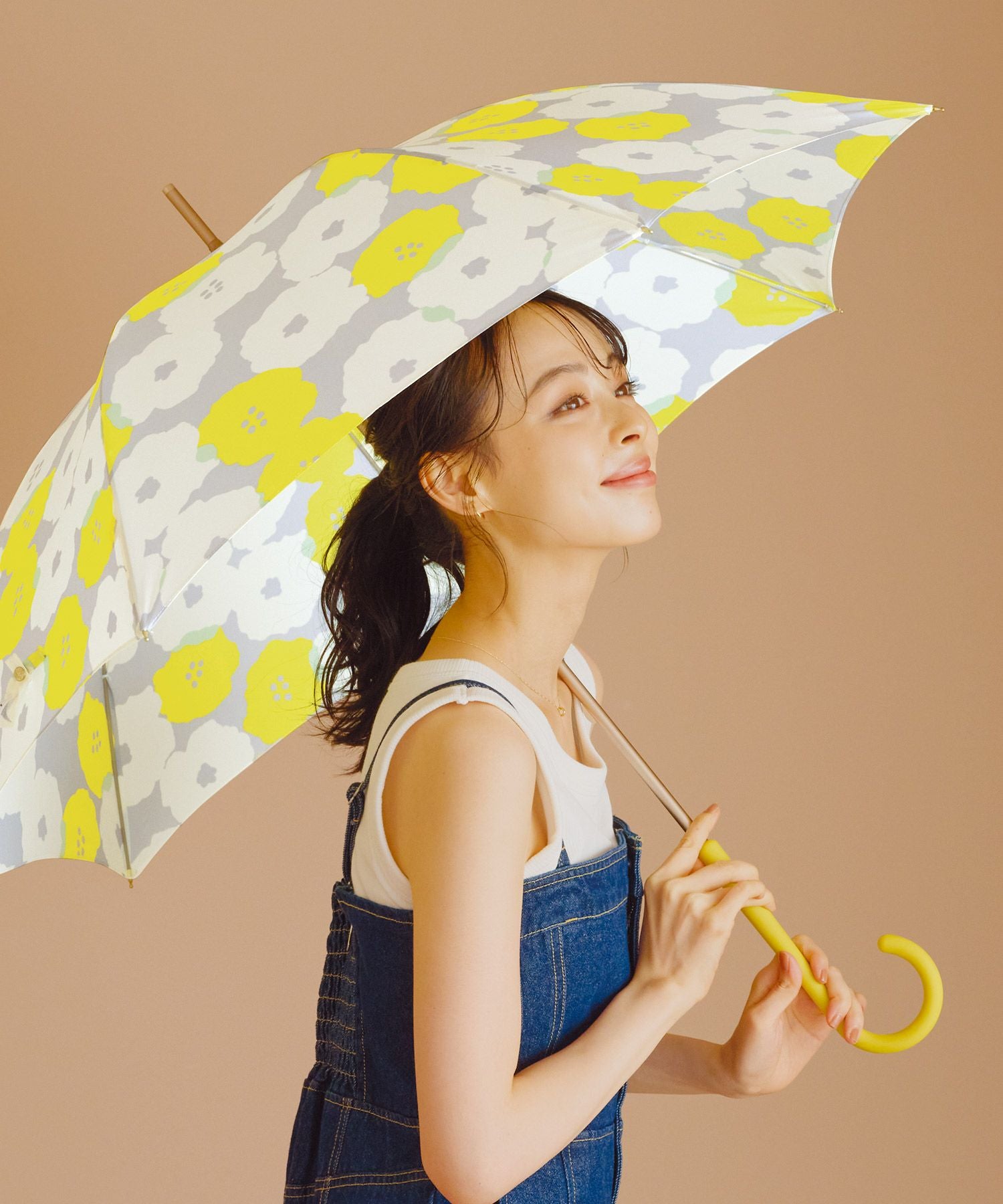 ピオニ Wpc. 雨傘 長傘 晴雨兼用 | 【公式】Wpc. ONLINE STORE ピオニ Wpc. 雨傘 長傘 晴雨兼用 | 【公式】Wpc. ONLINE STORE