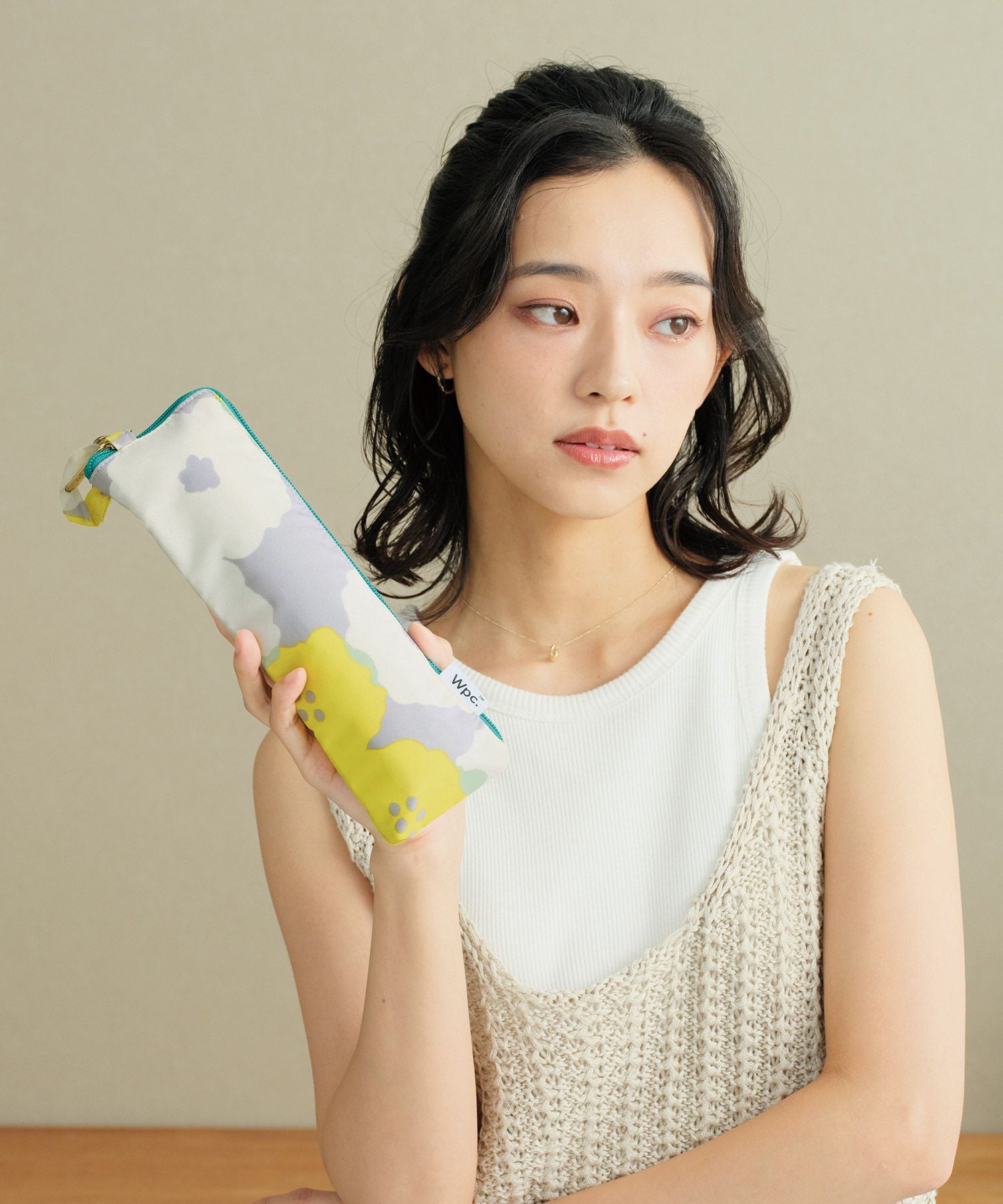 ピオニ ミニ Wpc. 雨傘 折りたたみ傘 晴雨兼用 ギフト対象 | 【公式