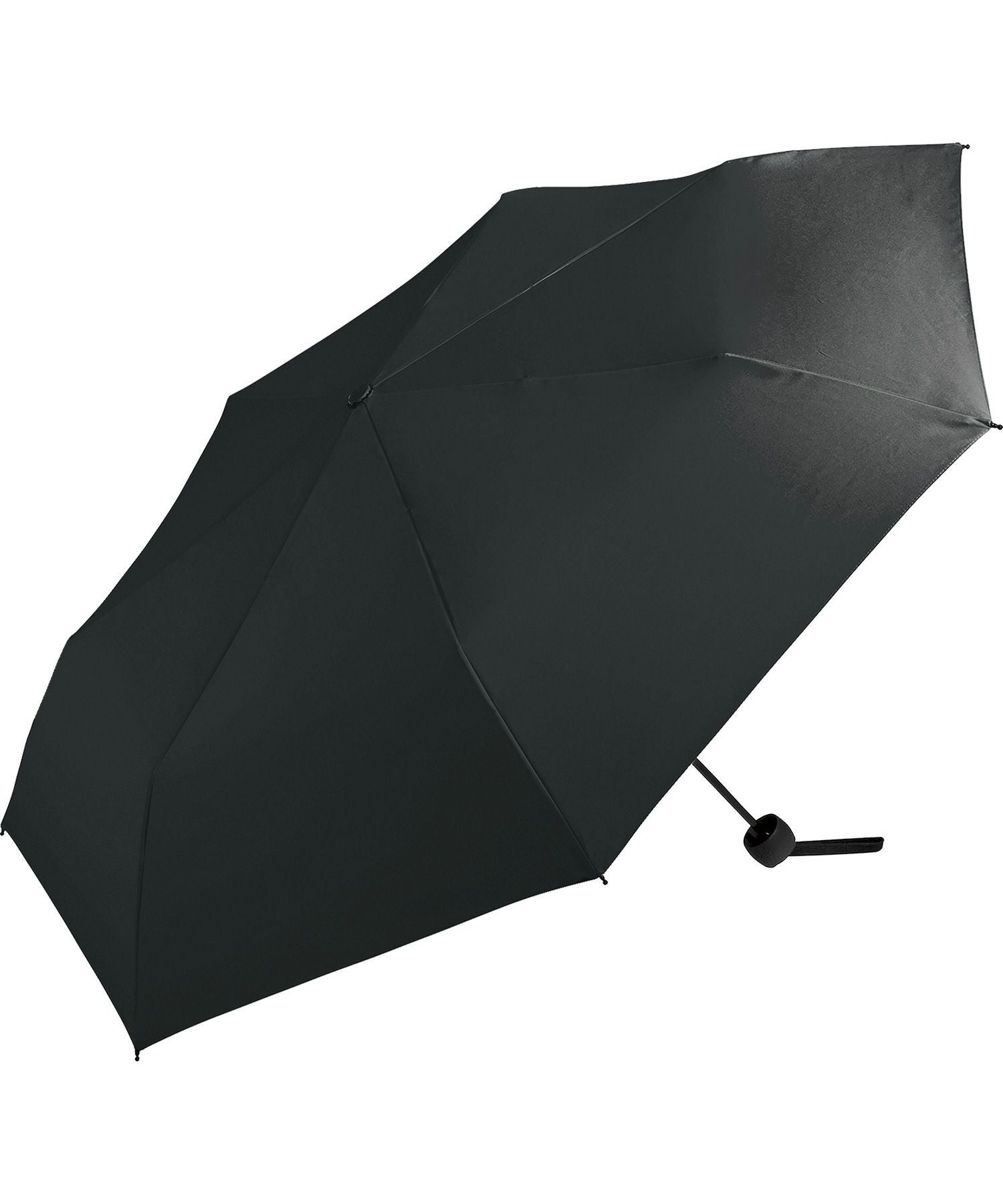 UNISEX BASIC FOLDING Wpc. 雨傘 折りたたみ 晴雨兼用 ギフト対象