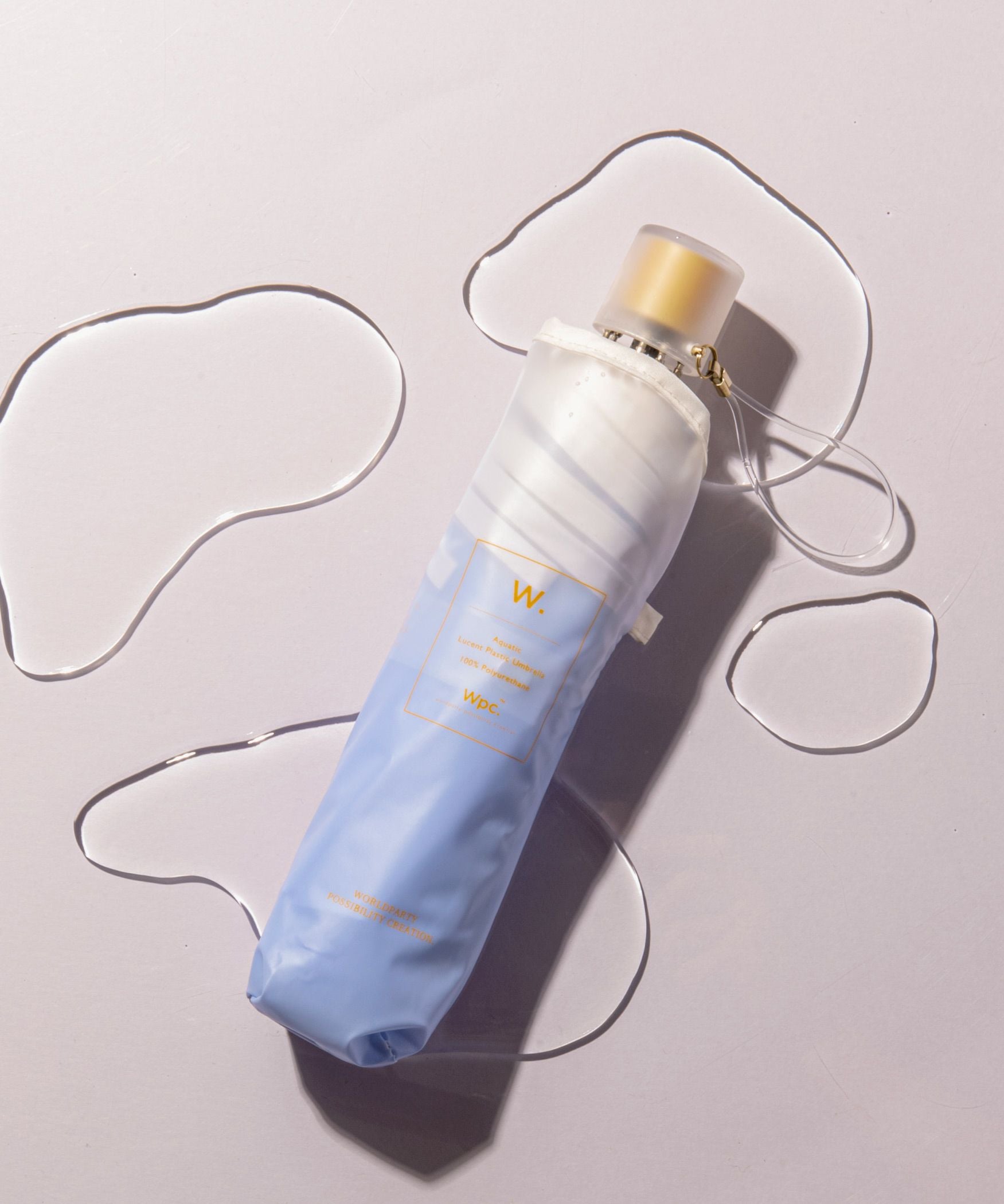 Cosmetic Mini Umbrella