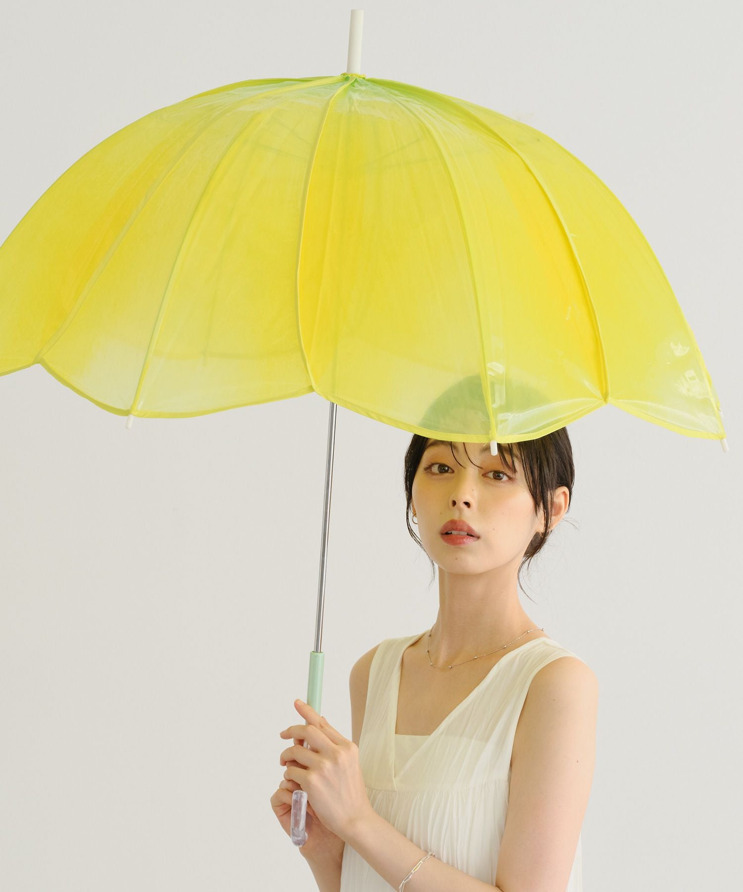 チューリップアンブレラ Wpc. 雨傘 ビニール傘 長傘 | 【公式】Wpc