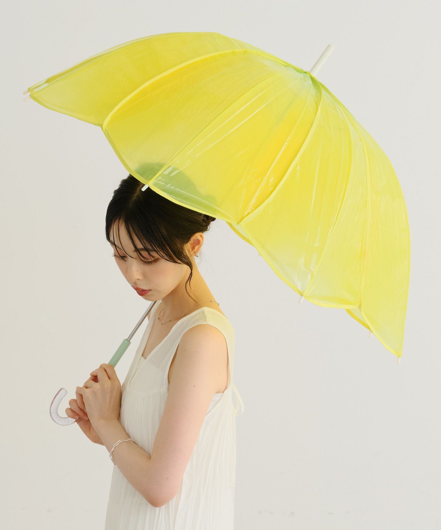 チューリップアンブレラ Wpc. 雨傘 ビニール傘 長傘 | 【公式】Wpc