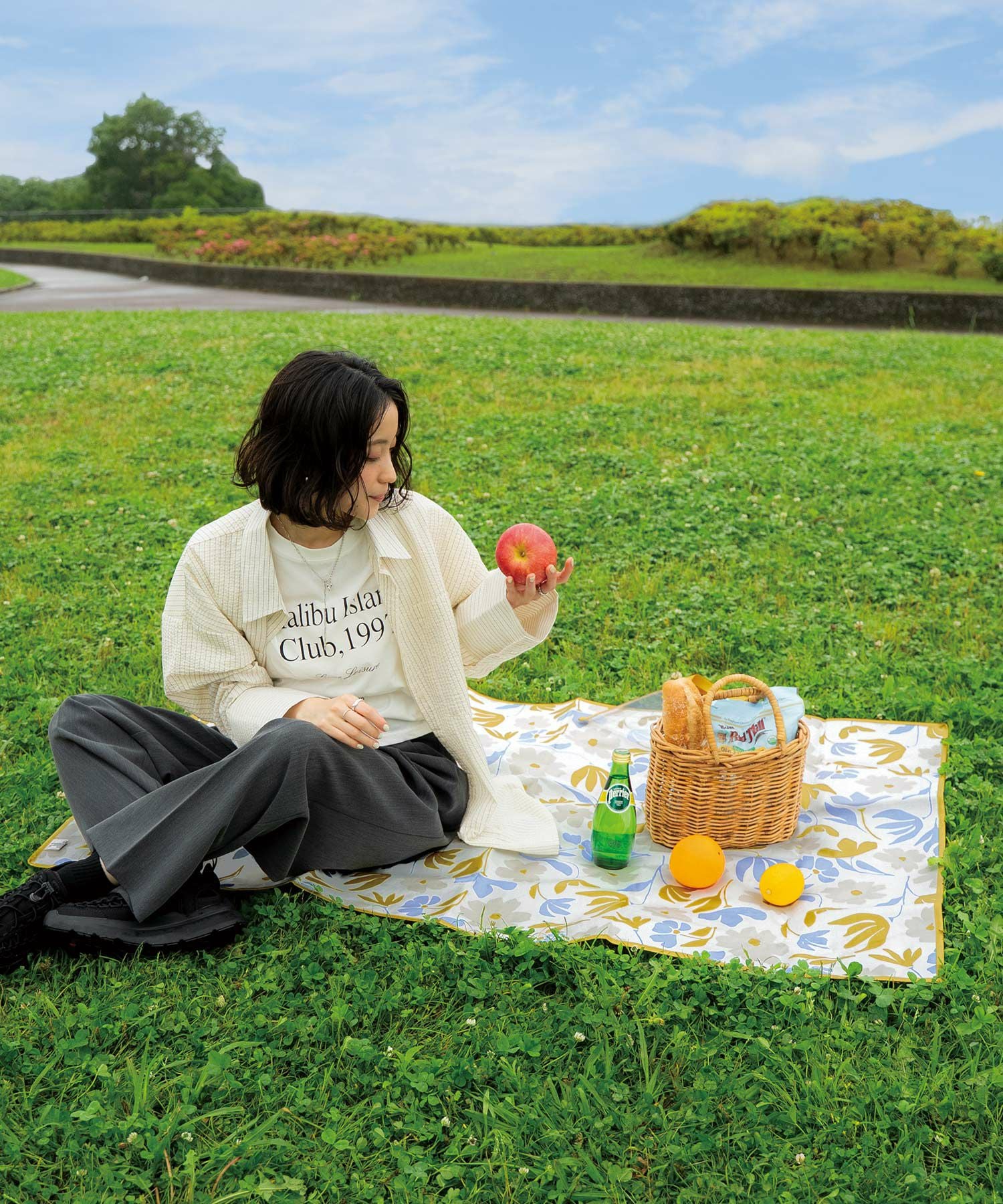 レジャーシート Wpc. Patterns ギフト対象 グッズ≪メール便対象