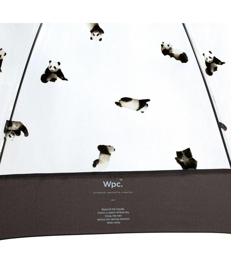 パンダアンブレラ