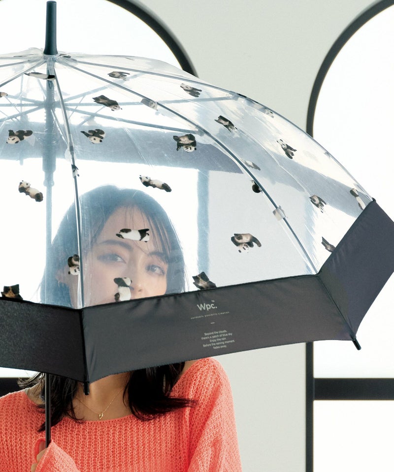 パンダアンブレラ