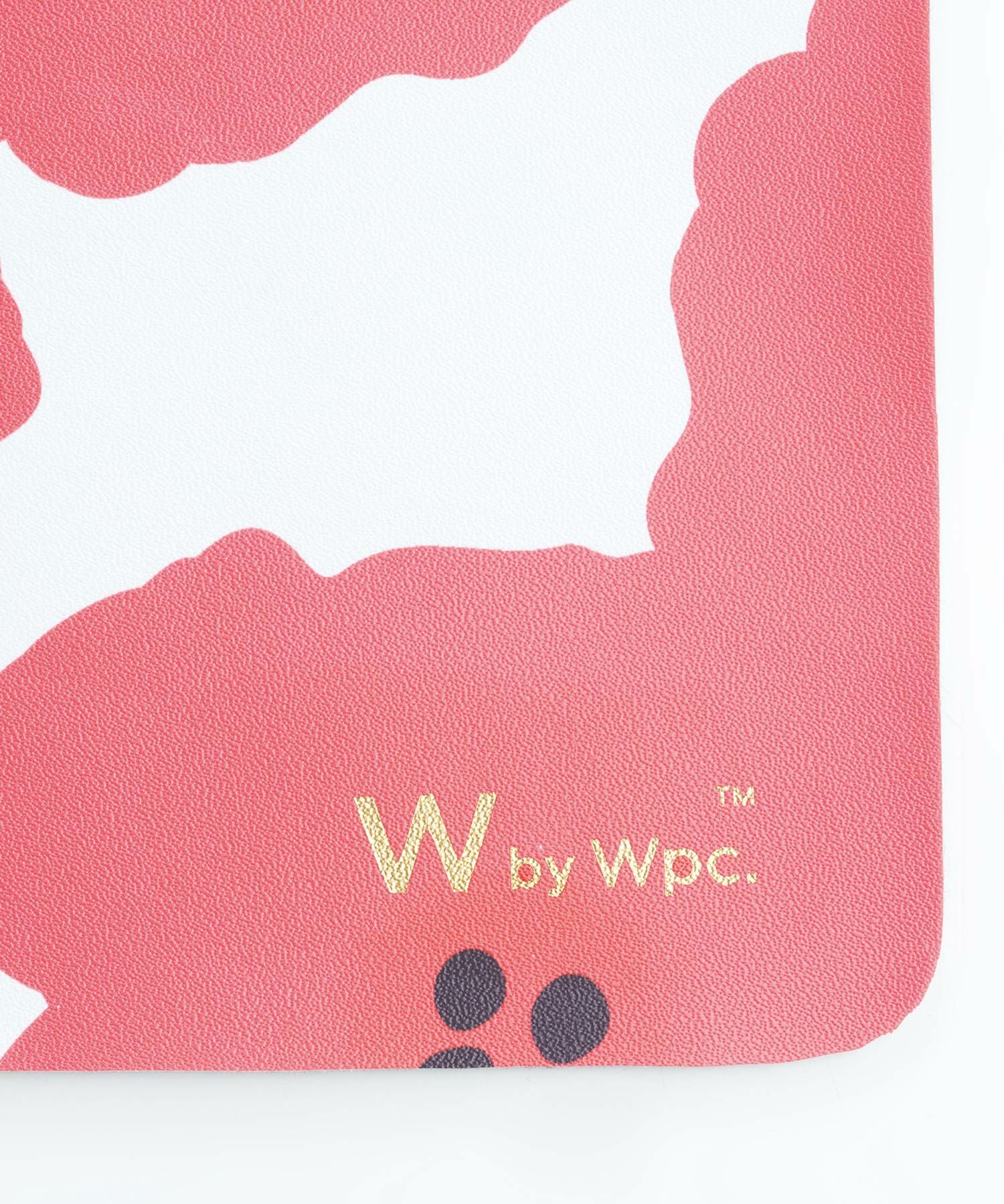 Wpc. Patterns プレイスマット ギフト対象 グッズ ランチョンマット