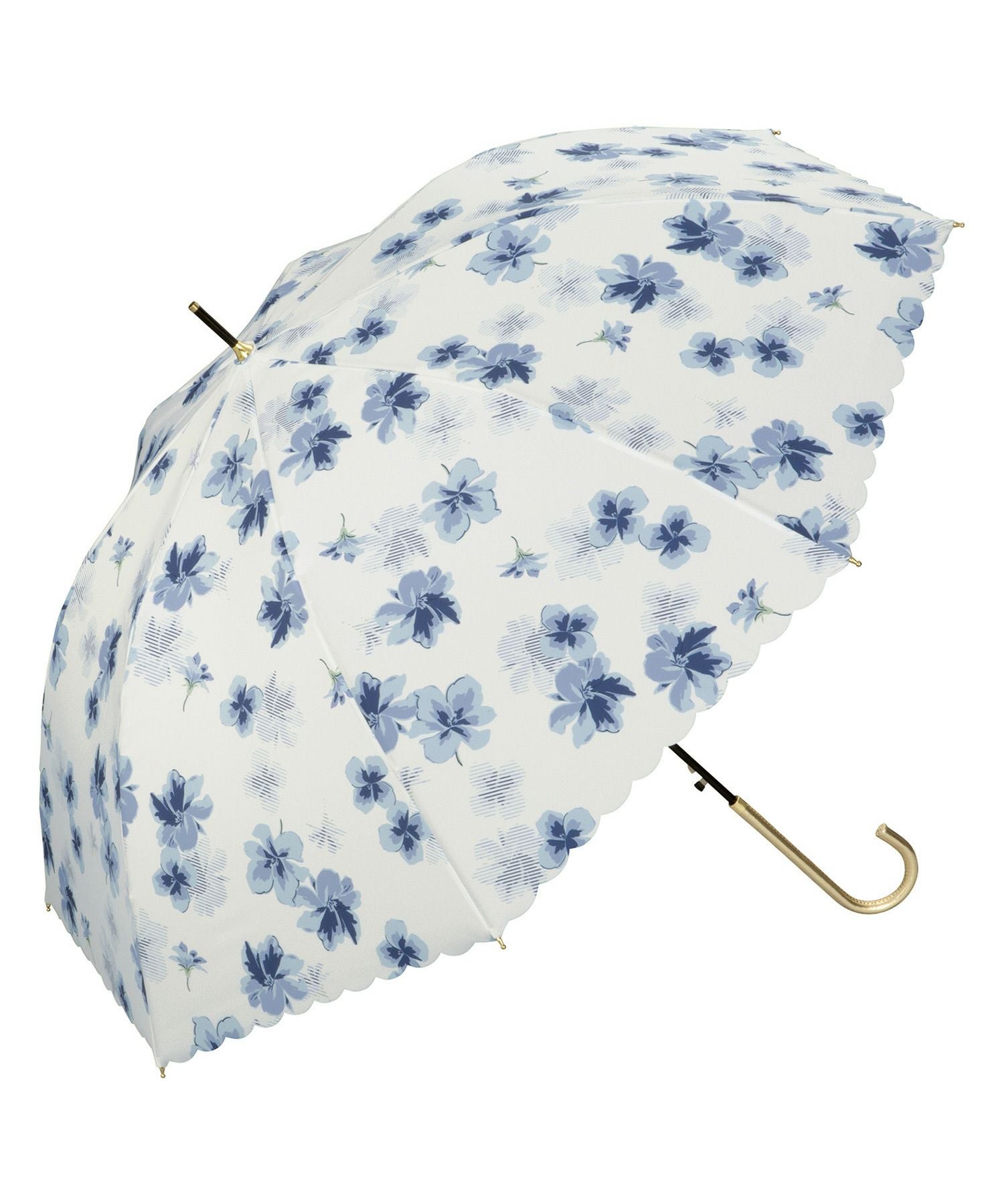 アザレア Wpc. 雨傘 長傘 晴雨兼用 | 【公式】Wpc. ONLINE STORE アザレア Wpc. 雨傘 長傘 晴雨兼用 | 【公式】Wpc. ONLINE STORE