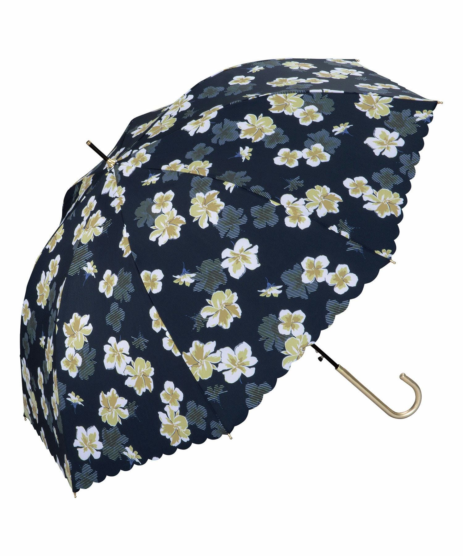 アザレア Wpc. 雨傘 長傘 晴雨兼用 | 【公式】Wpc. ONLINE STORE