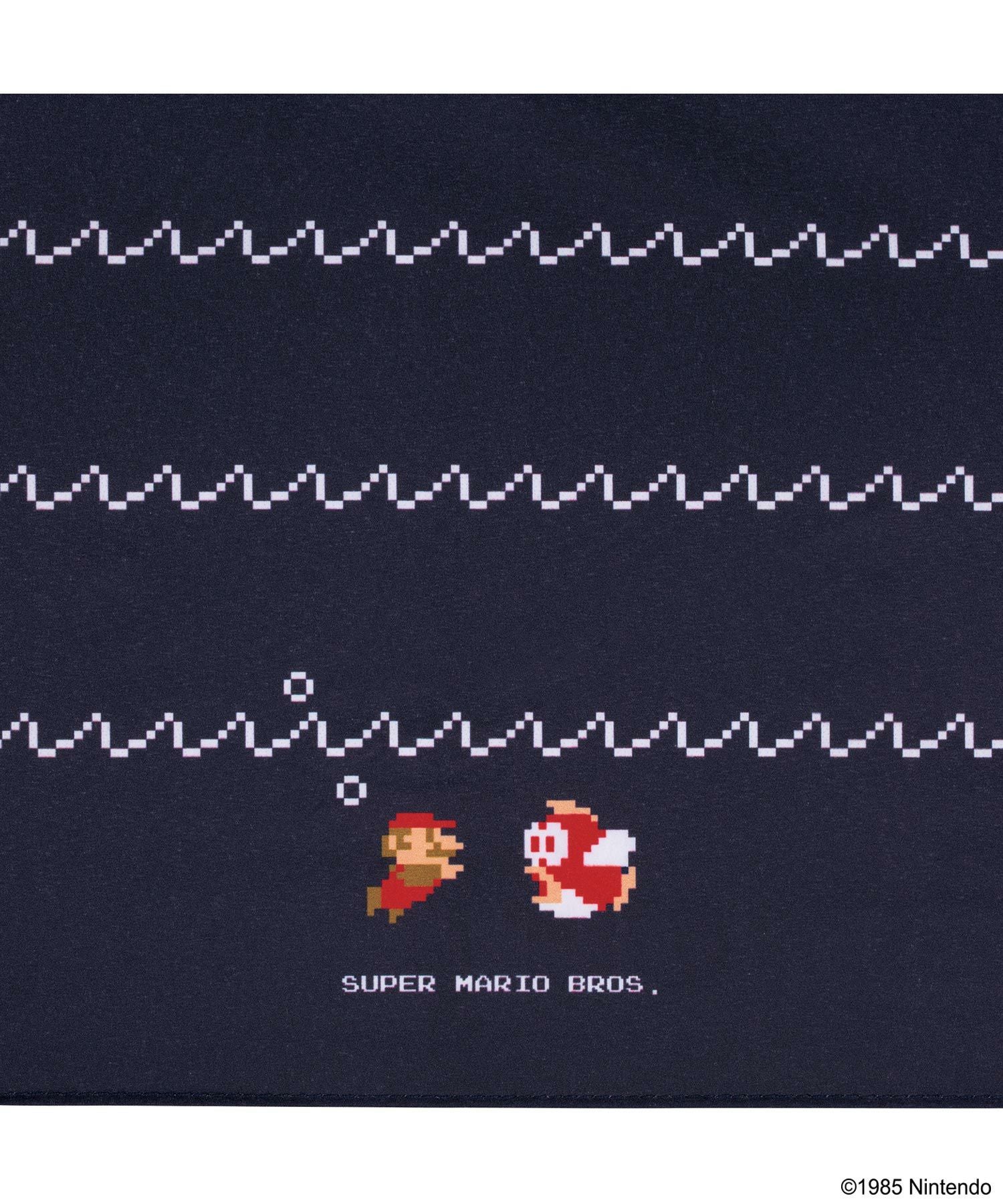 遮光ミニ スーパーマリオブラザーズ Wpc. ギフト対象 日傘 折りたたみ