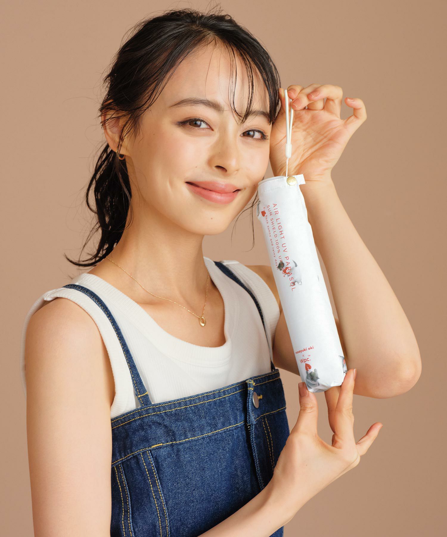 豪華CDC60点セット フリブール産アンプカウッドダック CDC再分類500枚 沖昌之× Wpc. 遮光軽量アンブレにゃん Wpc. ギフト対象 日傘