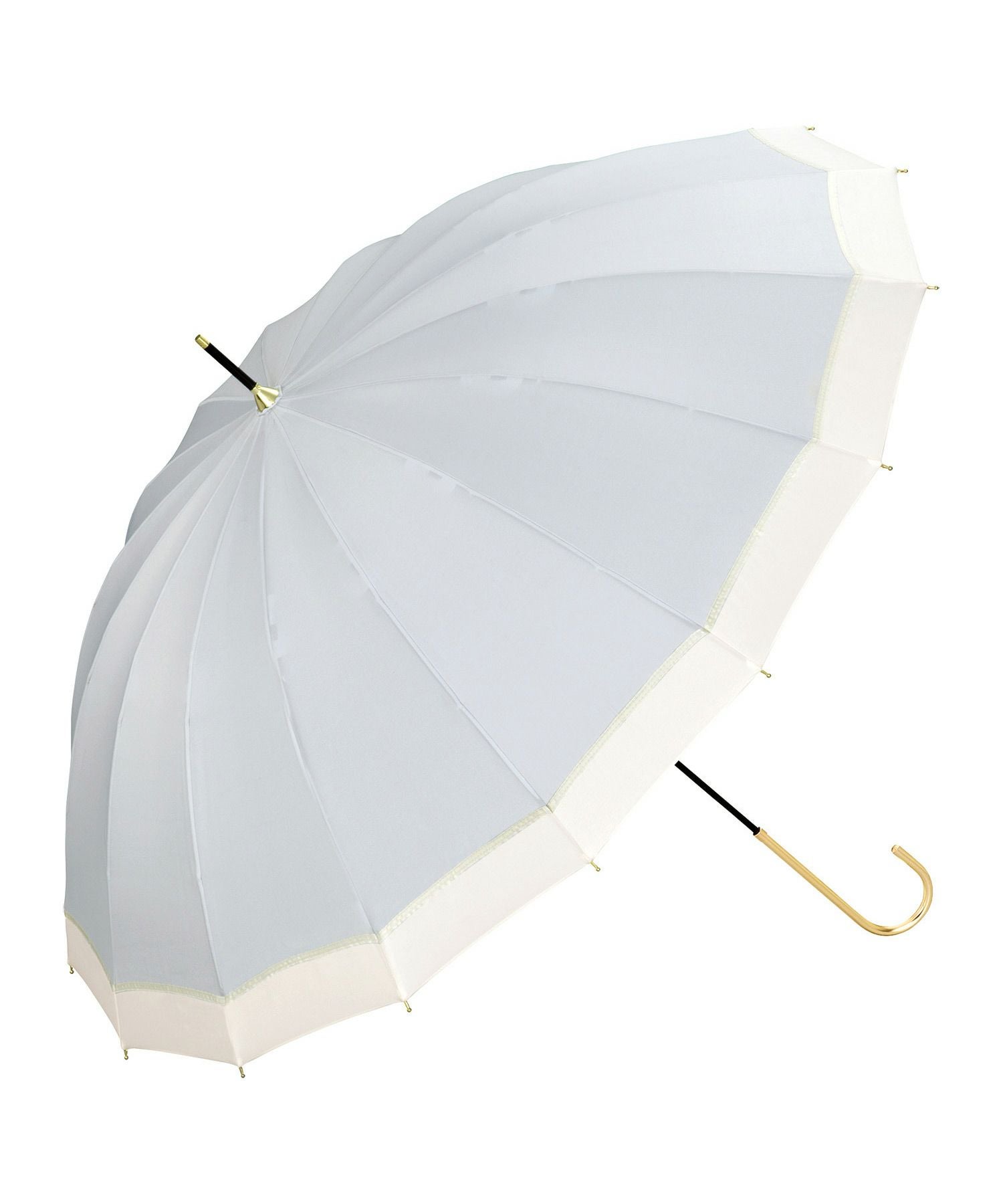 16本骨切継ライン Wpc. 雨傘 長傘 晴雨兼用 | 【公式】Wpc. ONLINE STORE