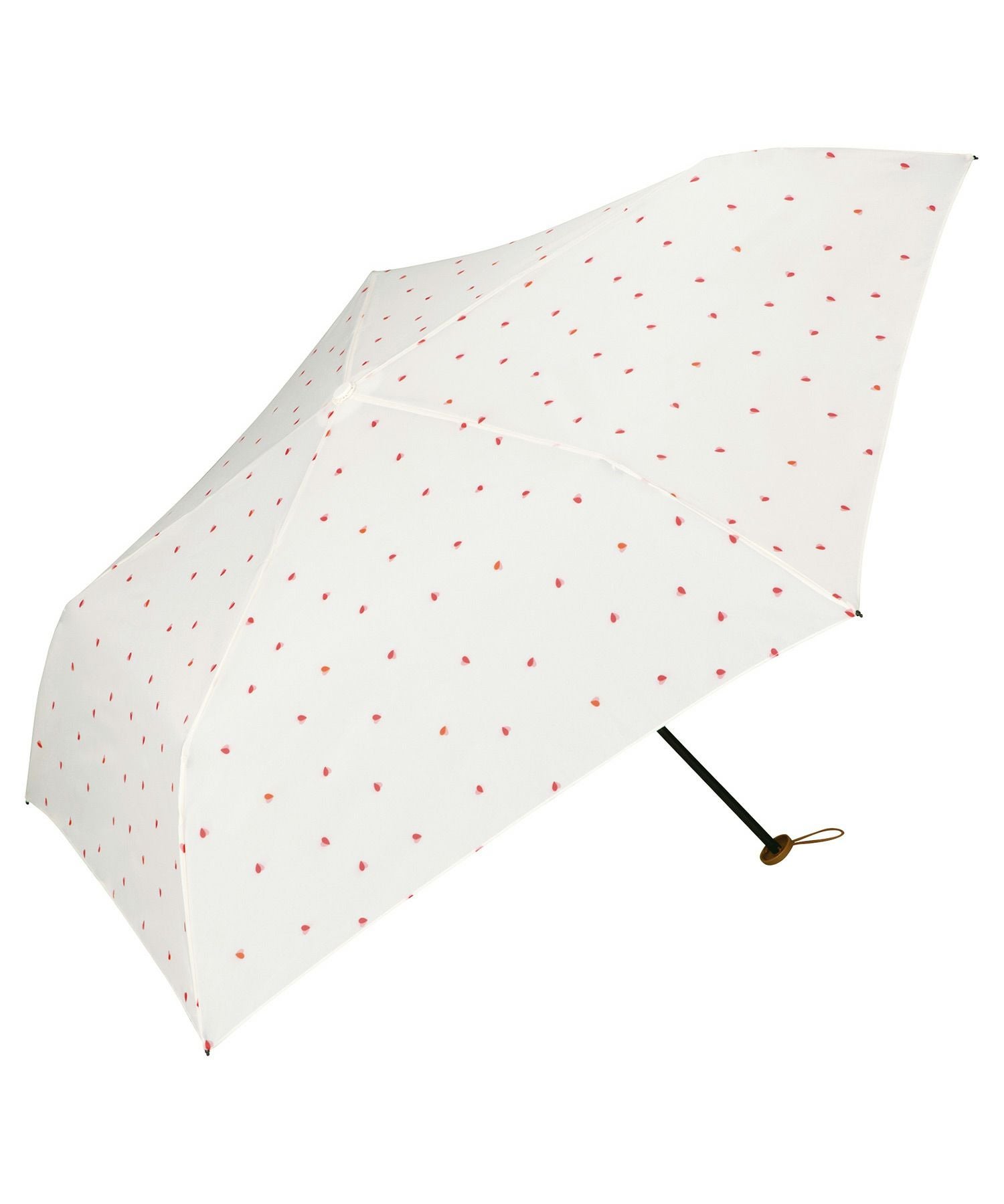 Air-Light Bicolour Petit Heart / French Border Mini