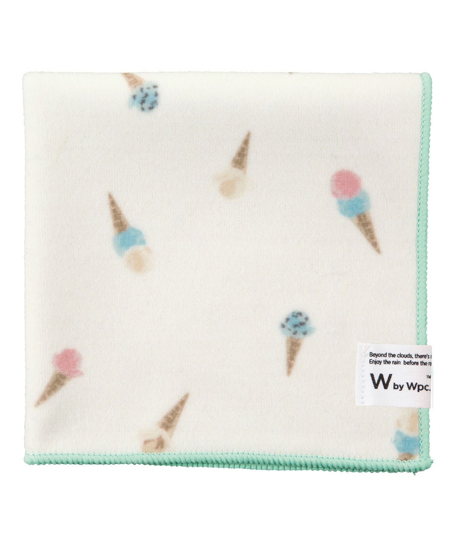 マルチくっつくろす Wpc. Patterns ギフト対象 グッズ ≪メール便対象