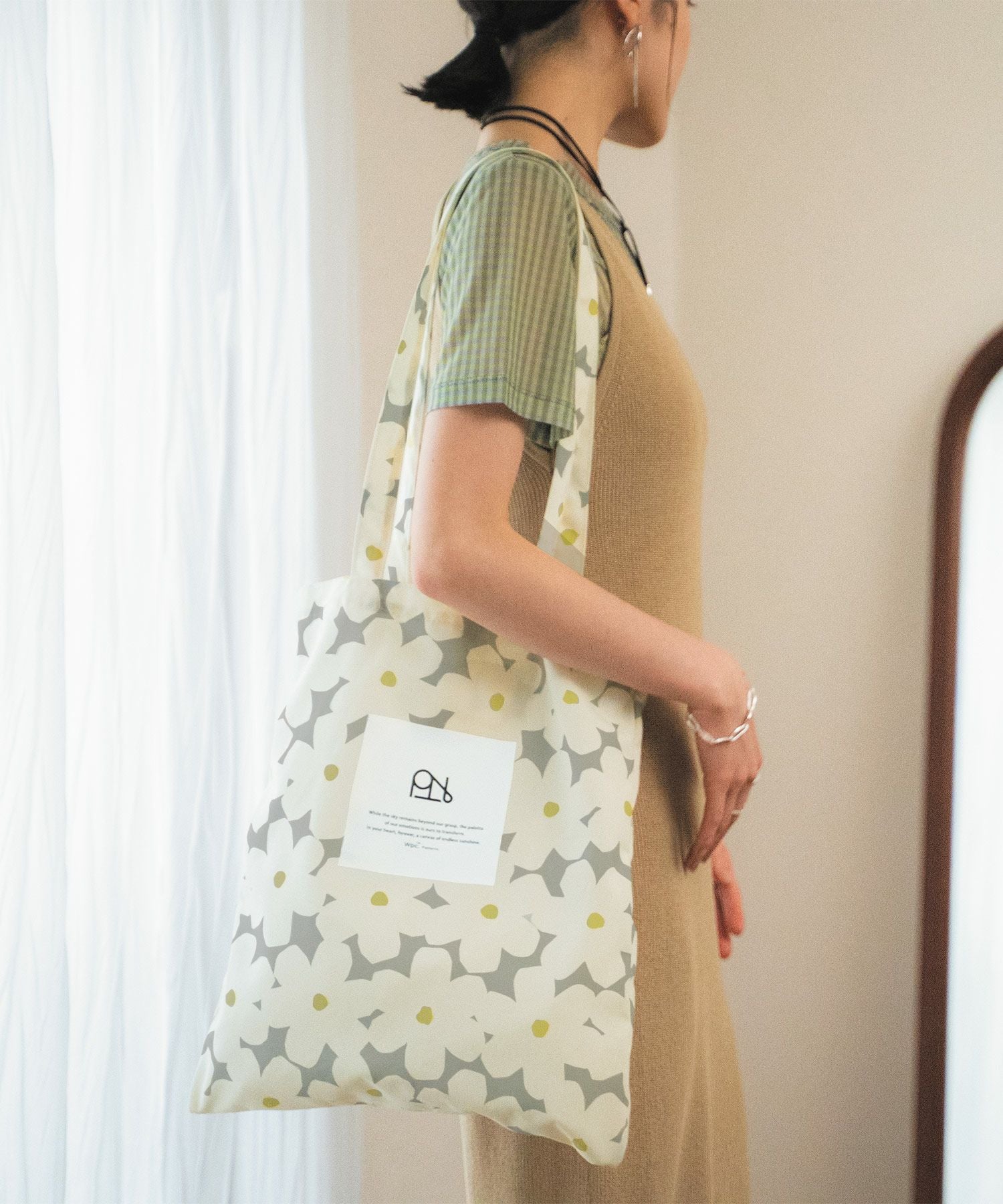 雨の日バッグ人気おすすめブランド｜ワールドパーティー（Wpc）