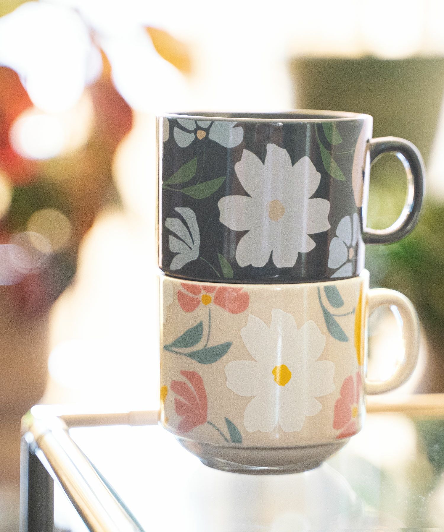 Stacking Mug