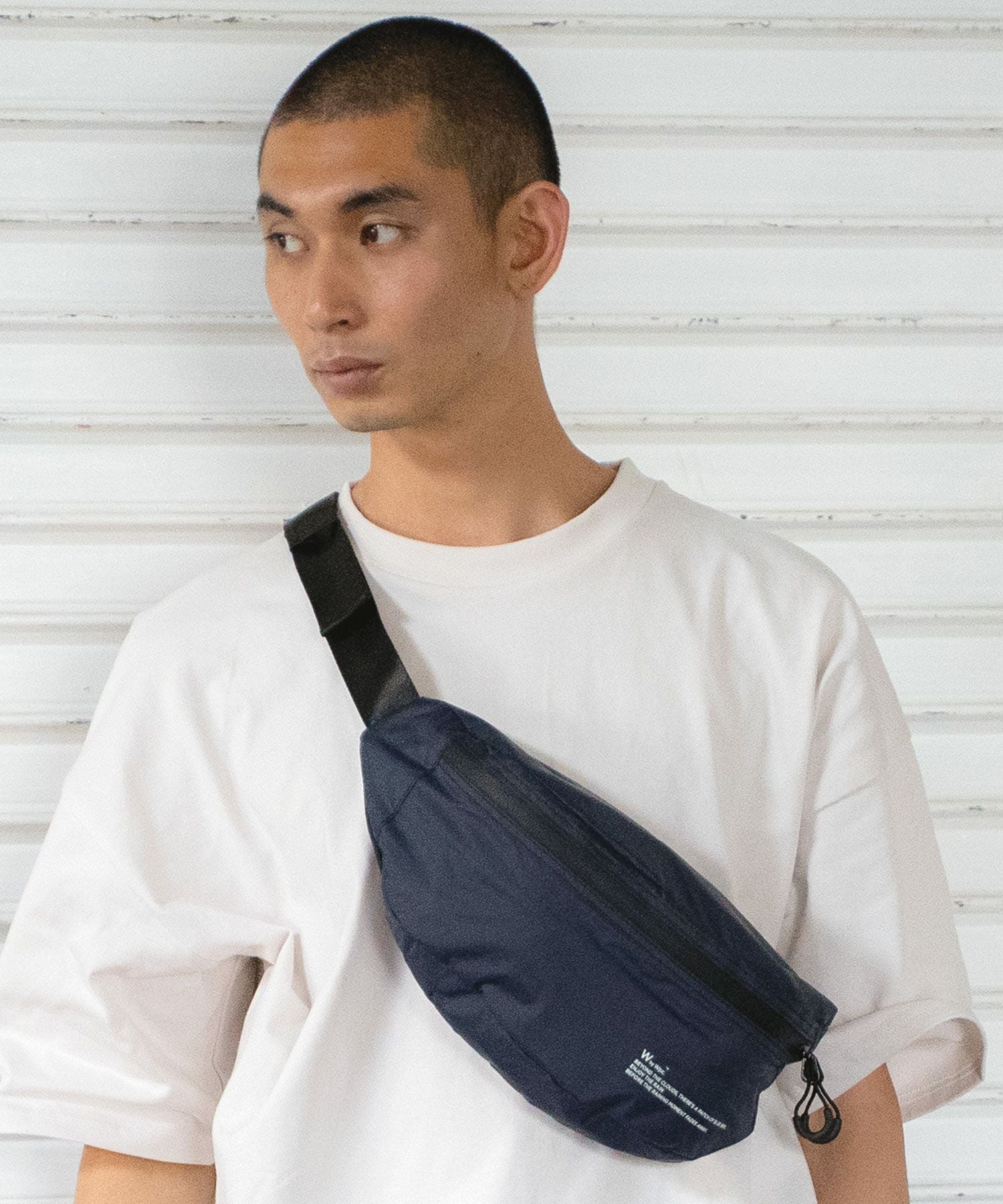 Rain Crossbody Bag