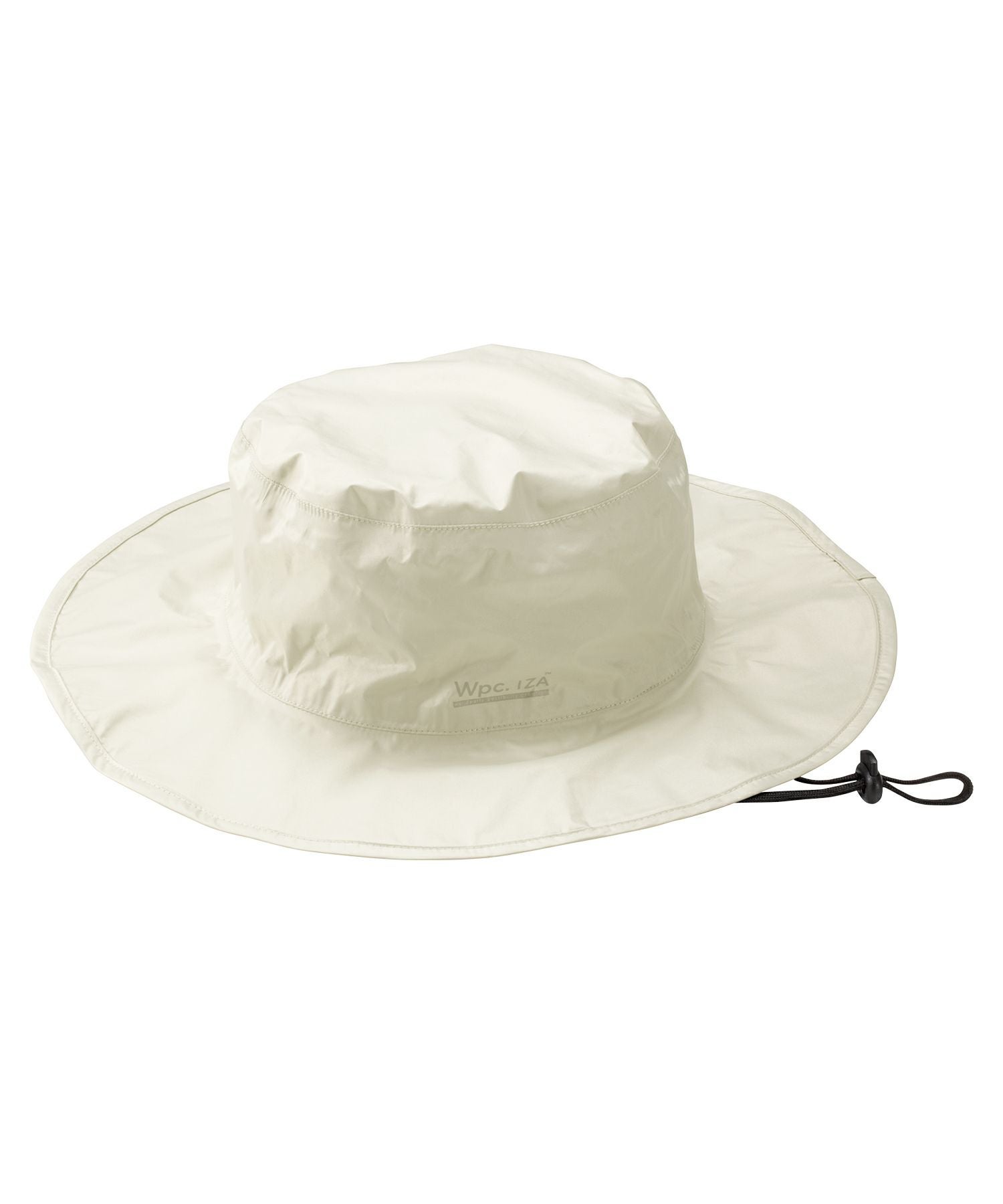 IZA(イーザ)【レインハット】RAINBREAKER SAFARI HAT レインブレーカー