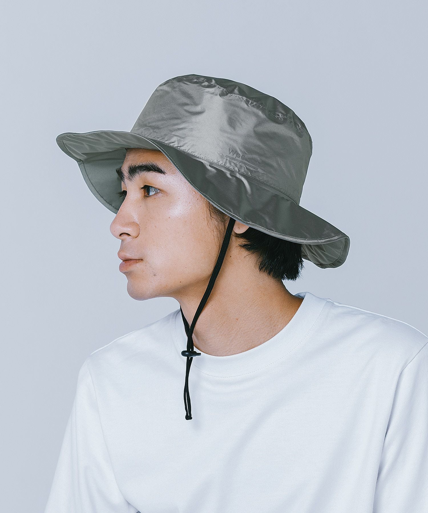 IZA(イーザ)【レインハット】RAINBREAKER SAFARI HAT レインブレーカー
