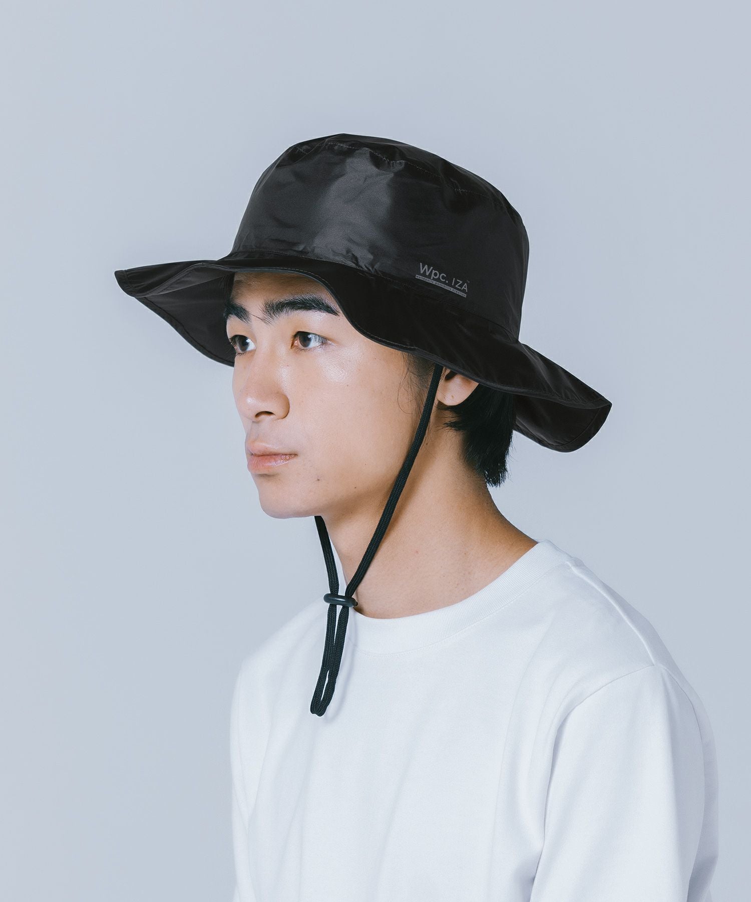 IZA(イーザ)【レインハット】RAINBREAKER SAFARI HAT レインブレーカー