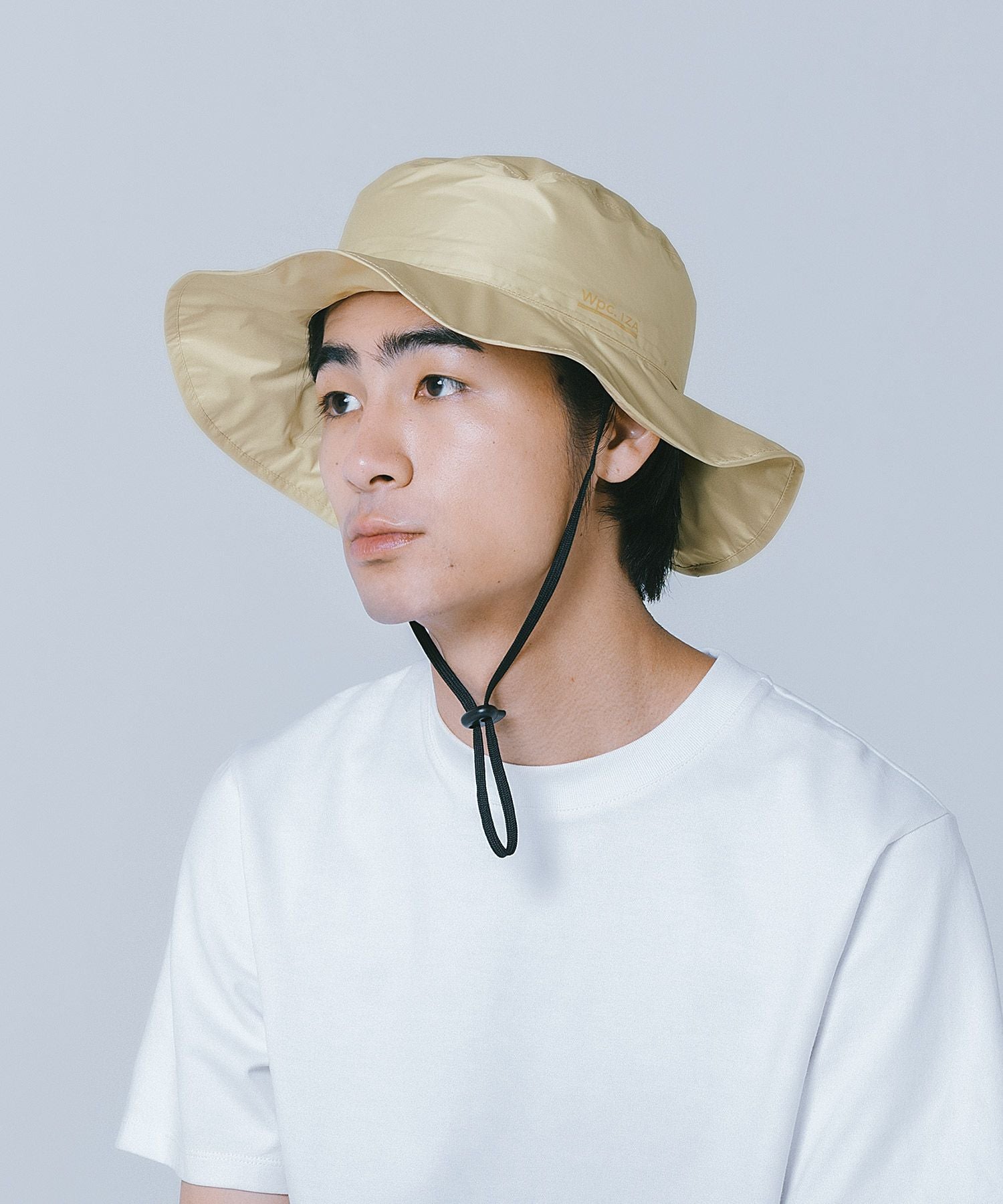 IZA(イーザ)【レインハット】RAINBREAKER SAFARI HAT レインブレーカー